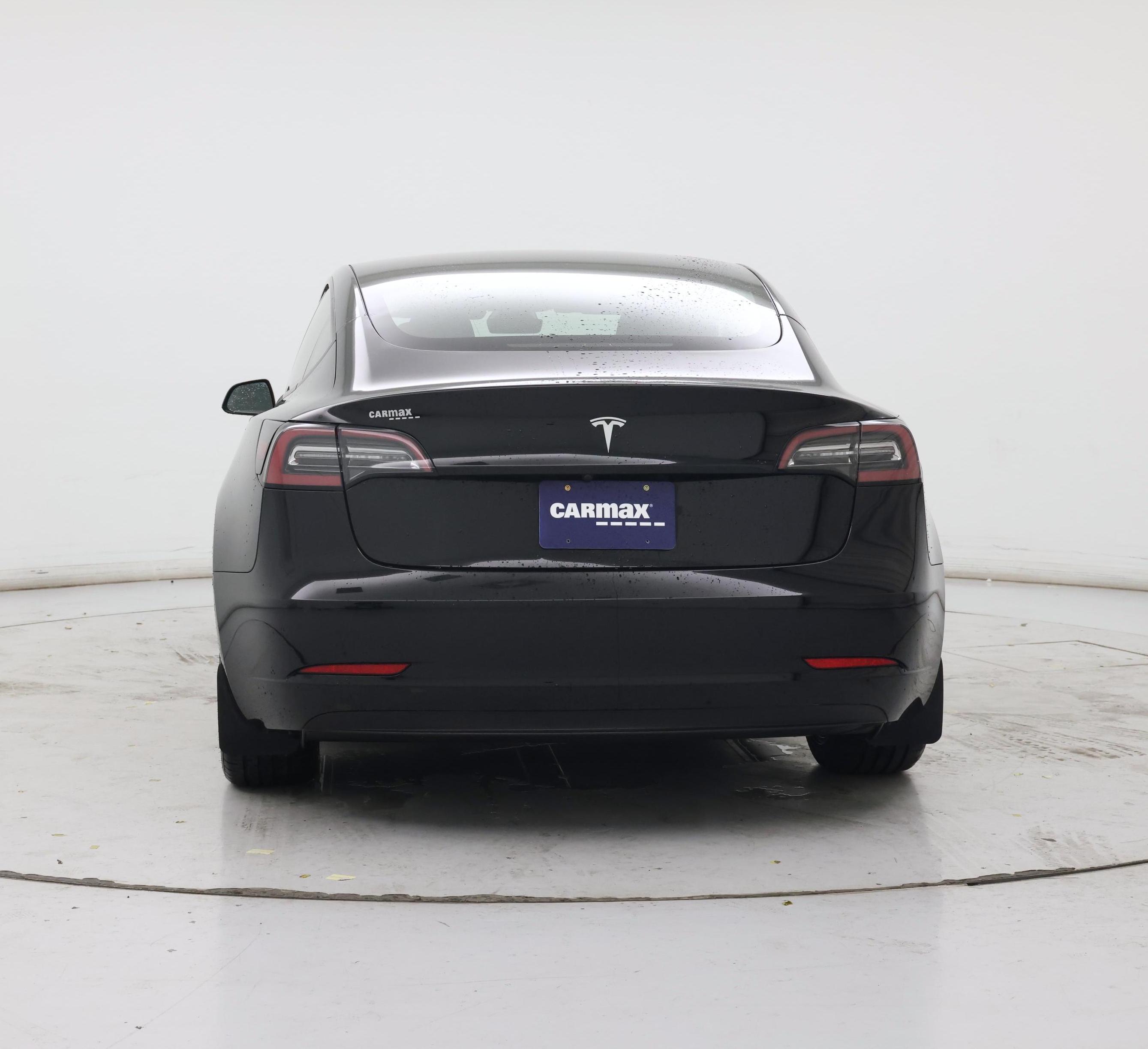 Thumbnail: 2022 Tesla Model 3 - 6
