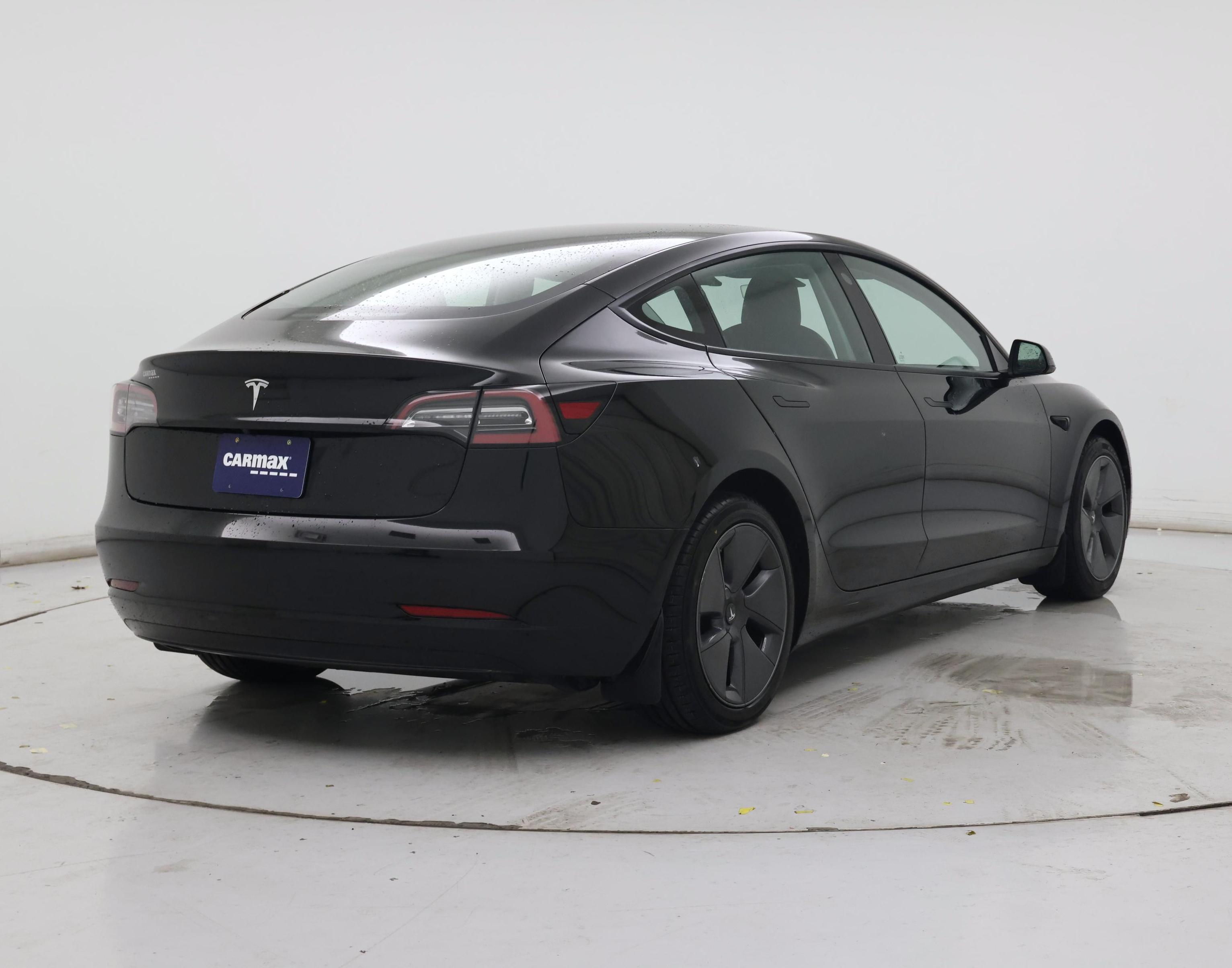 Thumbnail: 2022 Tesla Model 3 - 8