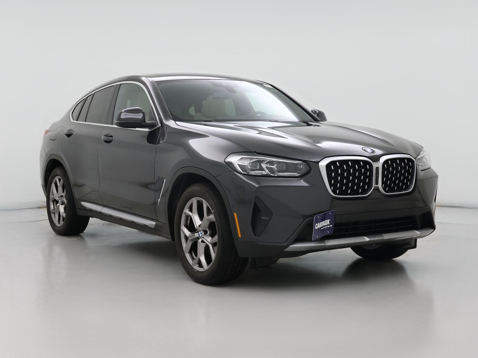2022 BMW X4