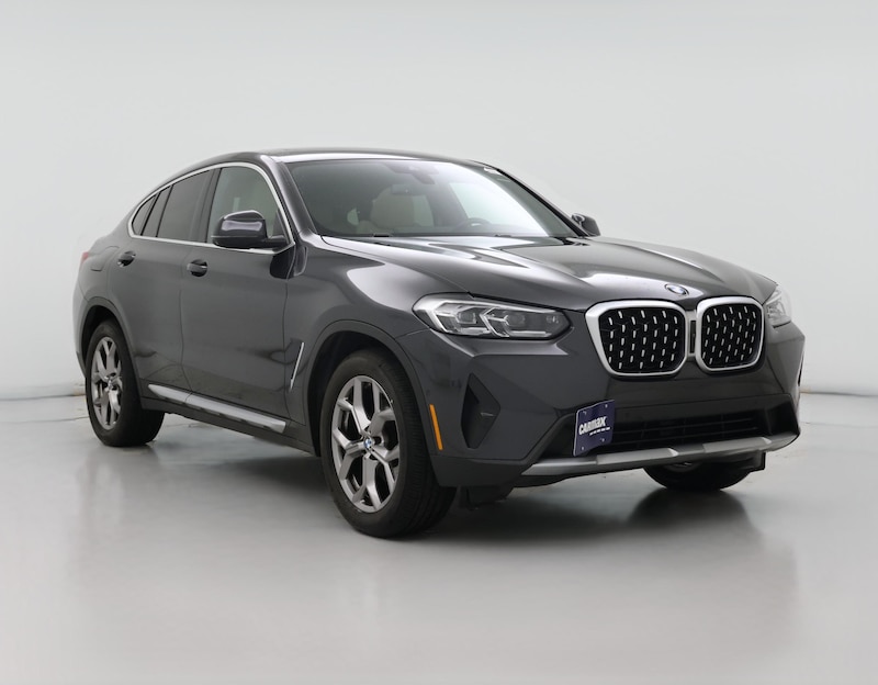 2022 BMW X4 XDrive30i