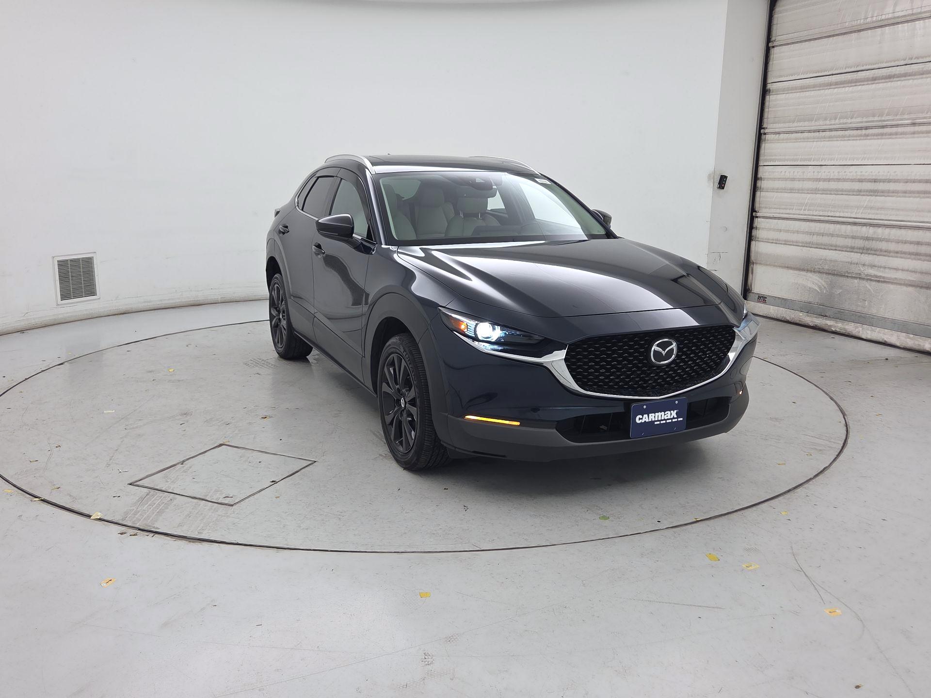 Thumbnail: 2023 Mazda CX-30 - 1