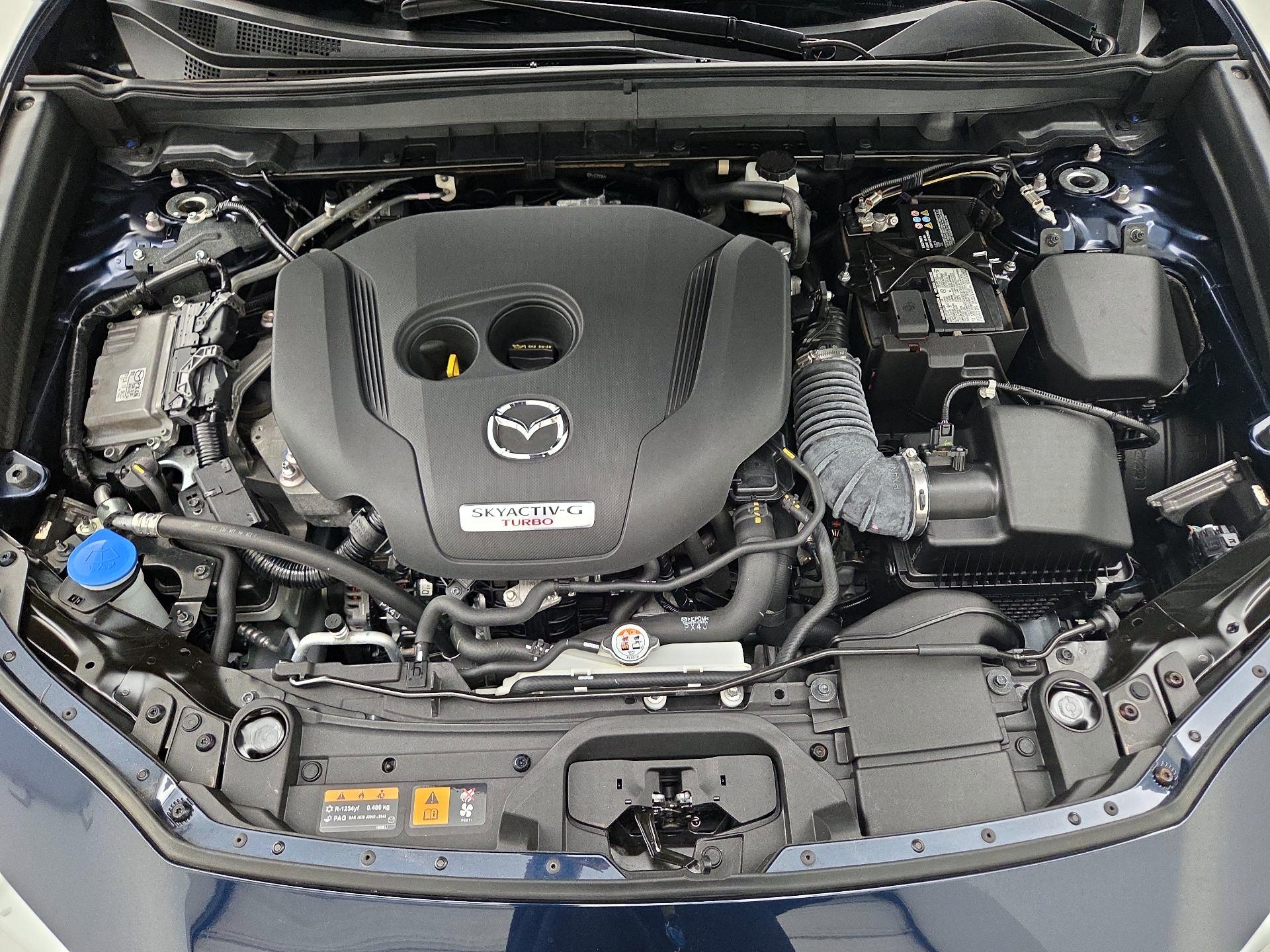 Thumbnail: 2023 Mazda CX-30 - 20