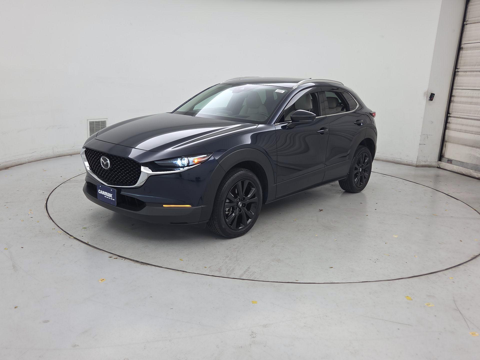 Thumbnail: 2023 Mazda CX-30 - 3