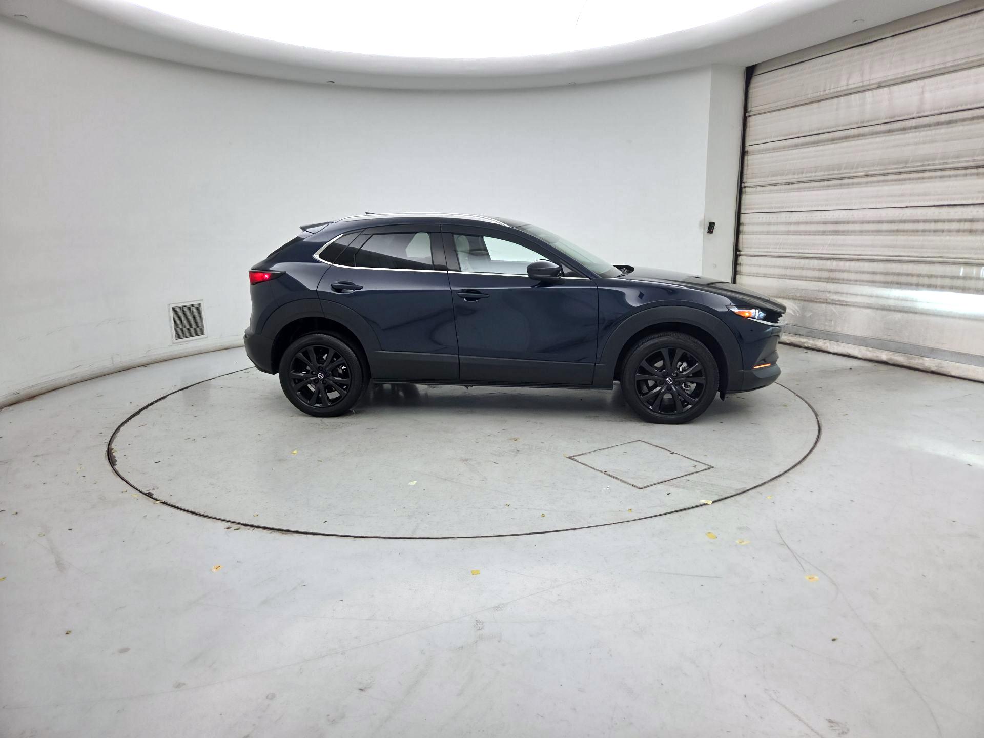 Thumbnail: 2023 Mazda CX-30 - 4
