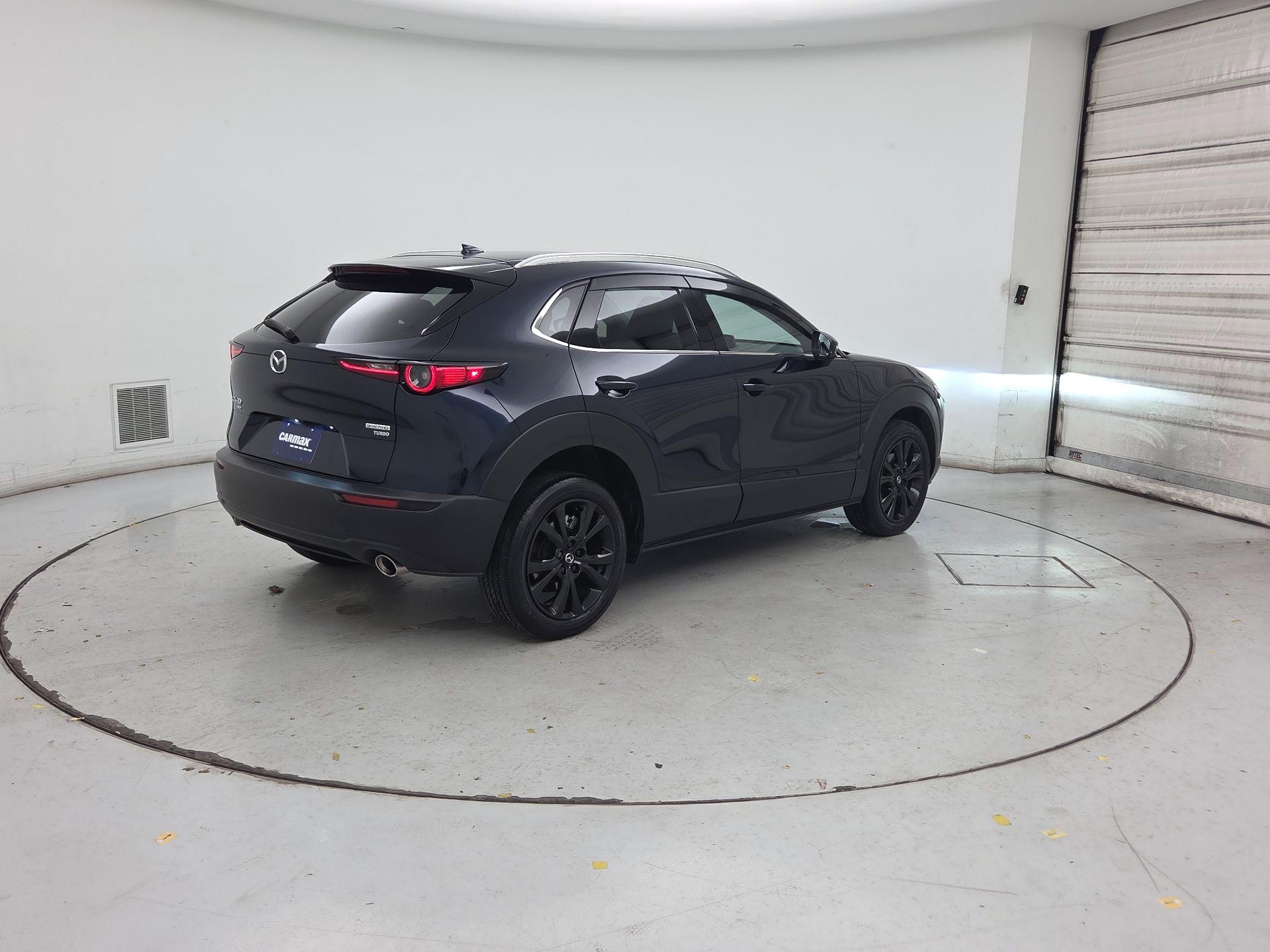 Thumbnail: 2023 Mazda CX-30 - 5