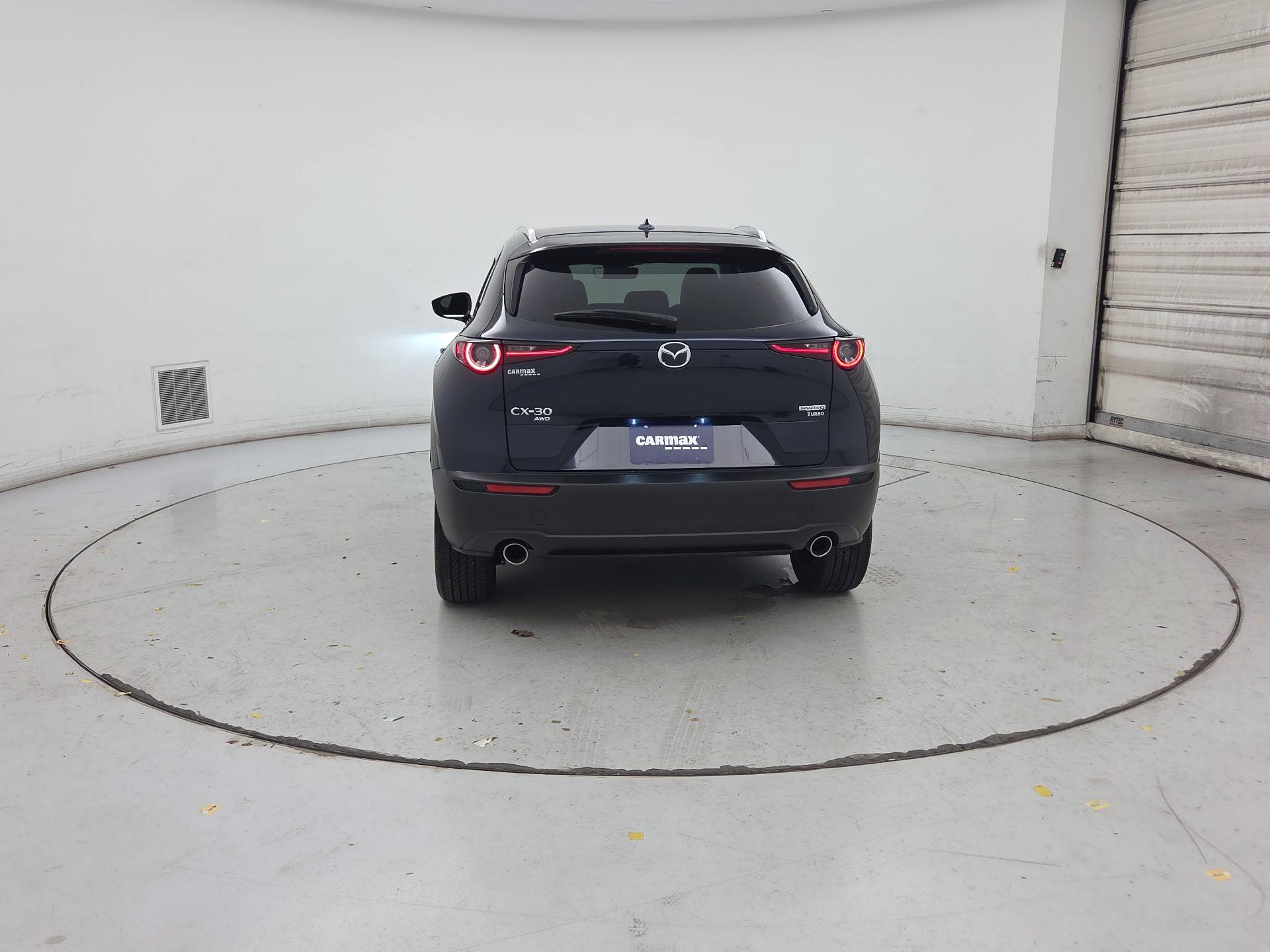 Thumbnail: 2023 Mazda CX-30 - 6