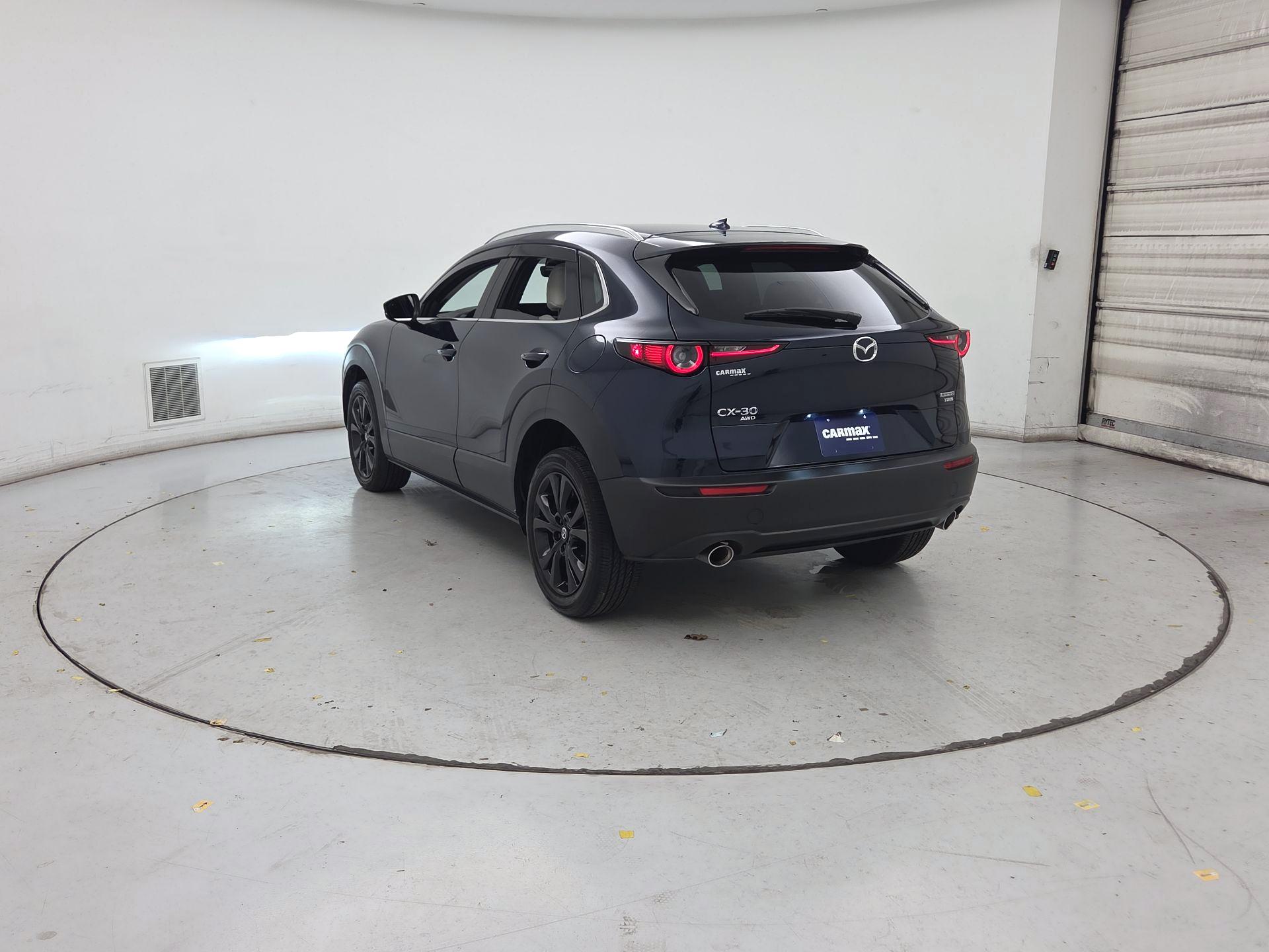 Thumbnail: 2023 Mazda CX-30 - 7