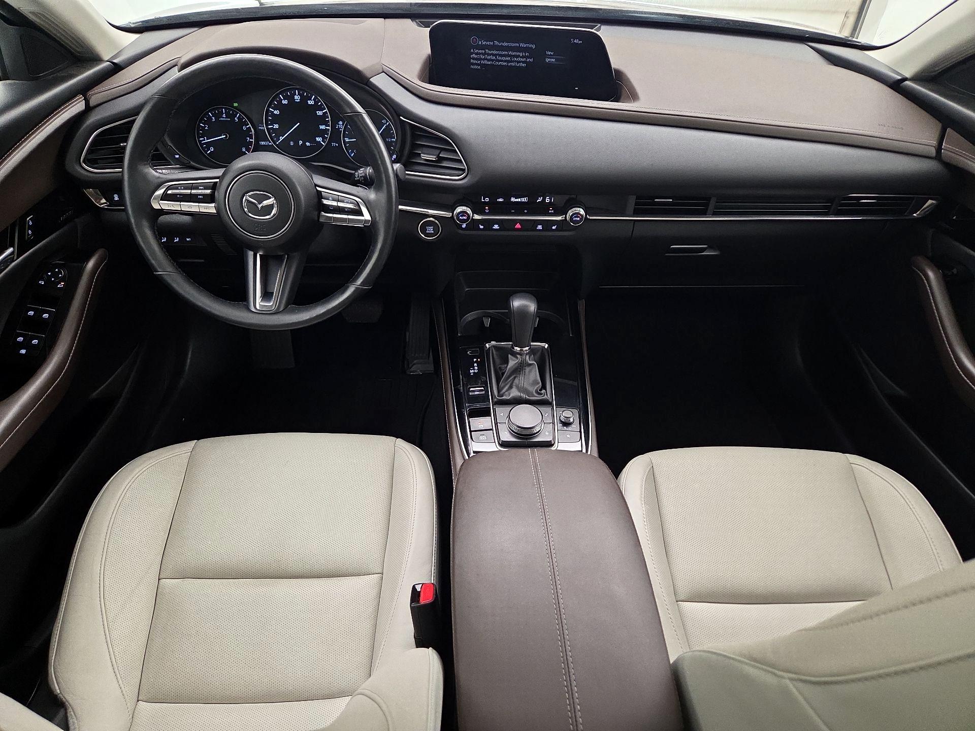 Thumbnail: 2023 Mazda CX-30 - 8