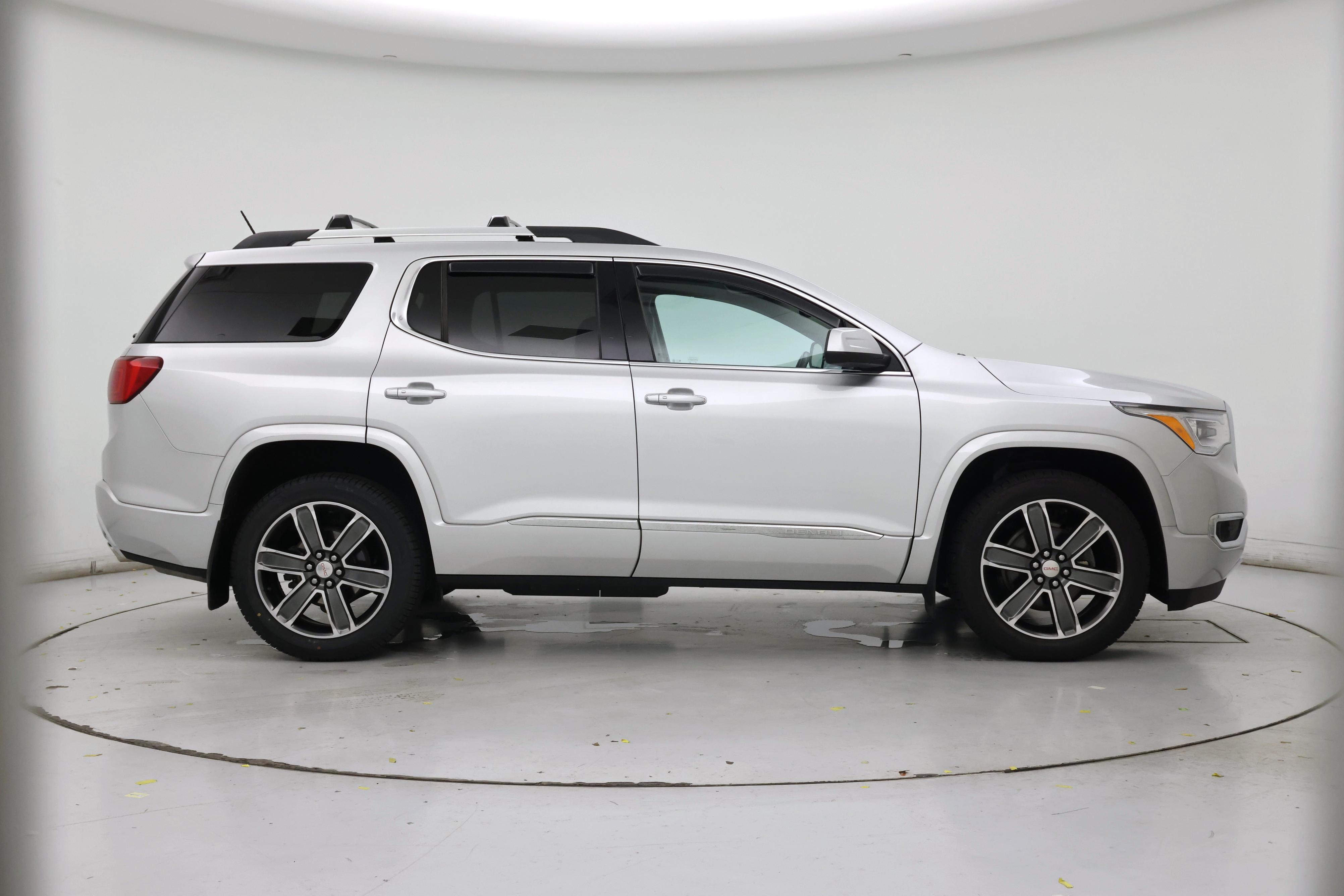 Thumbnail: 2018 GMC Acadia - 7