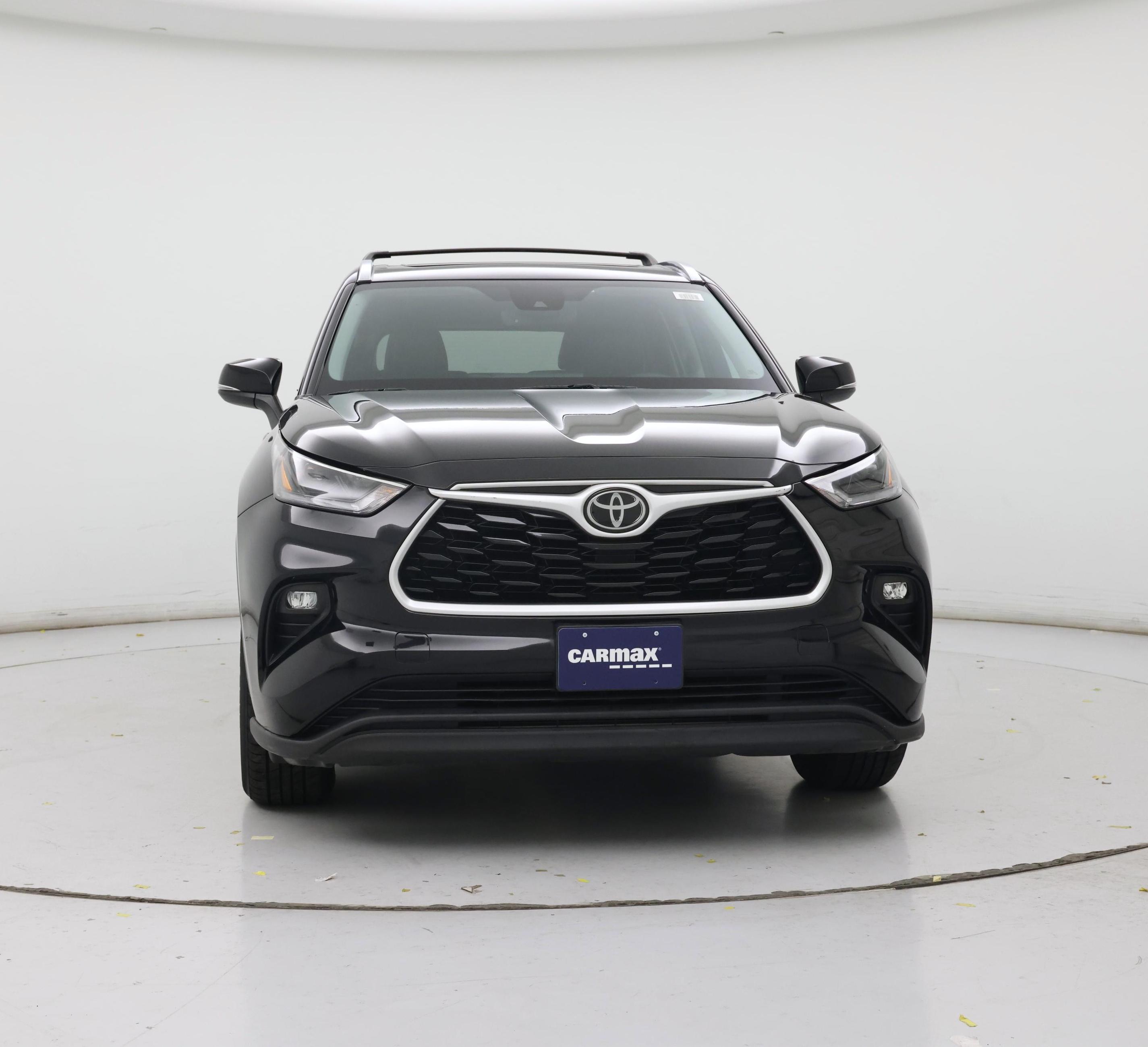 Thumbnail: 2021 Toyota Highlander - 5