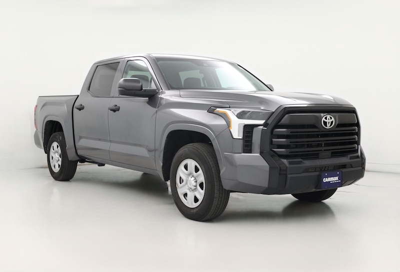 2022 Toyota Tundra SR