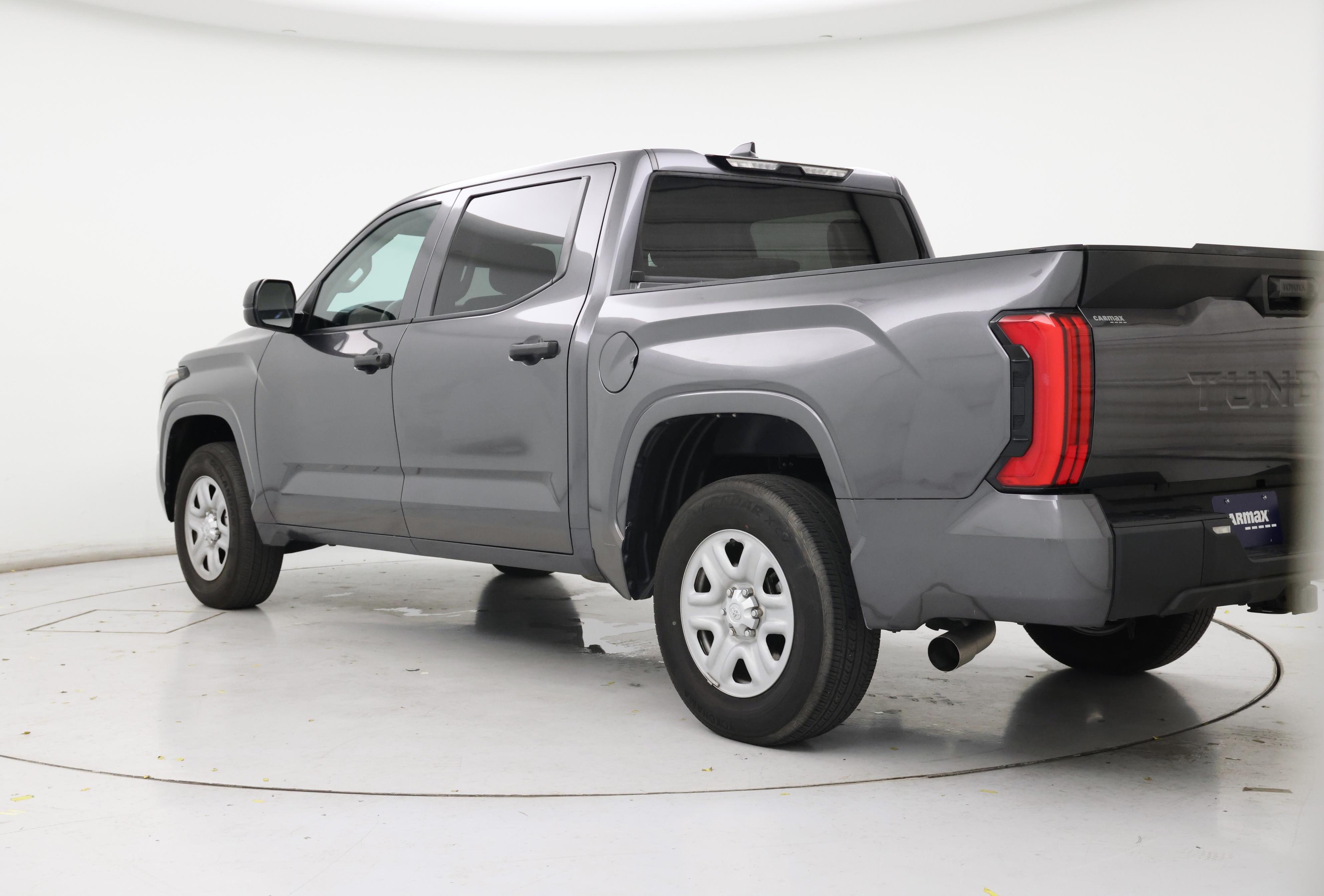 Thumbnail: 2022 Toyota Tundra - 2