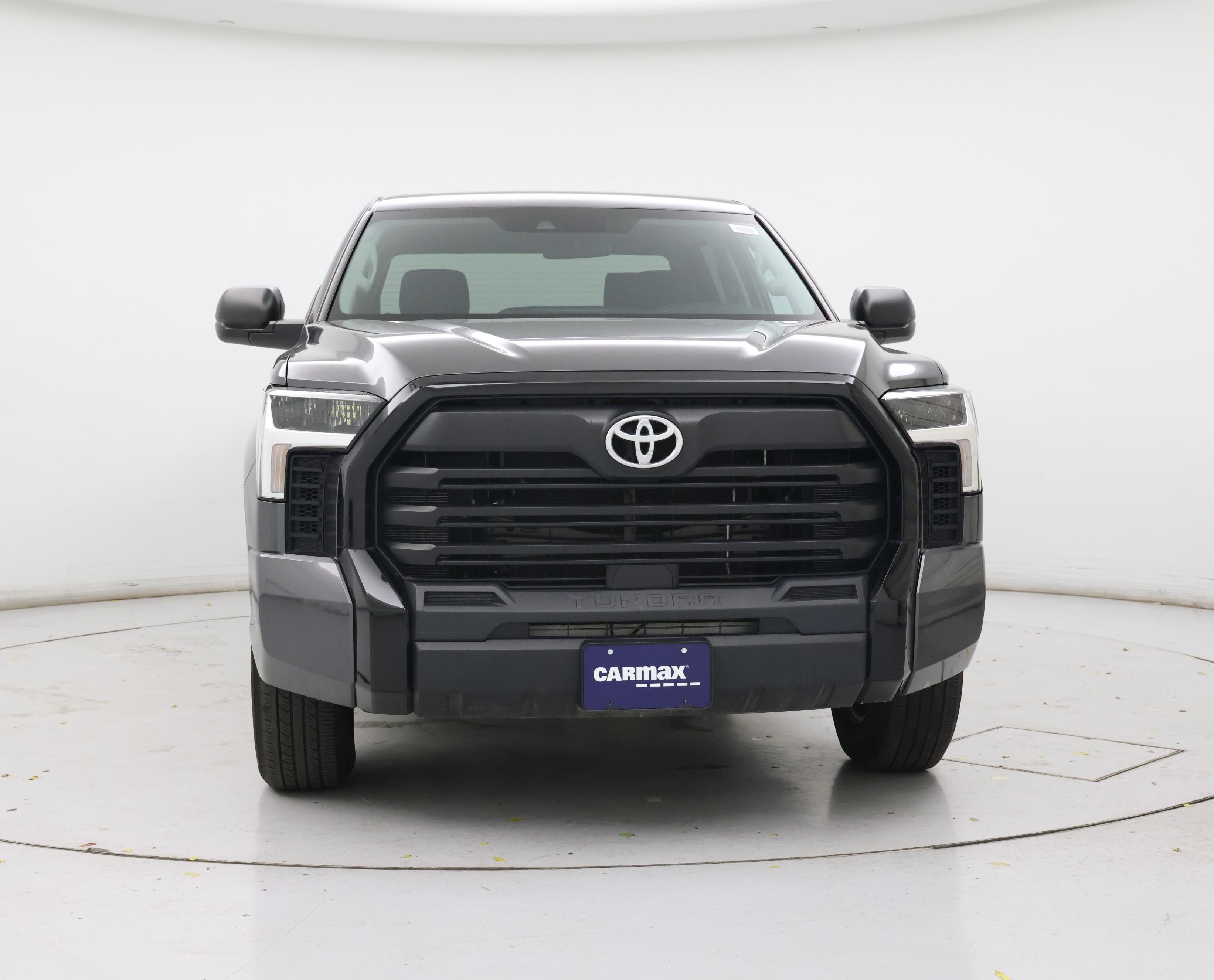 Thumbnail: 2022 Toyota Tundra - 5