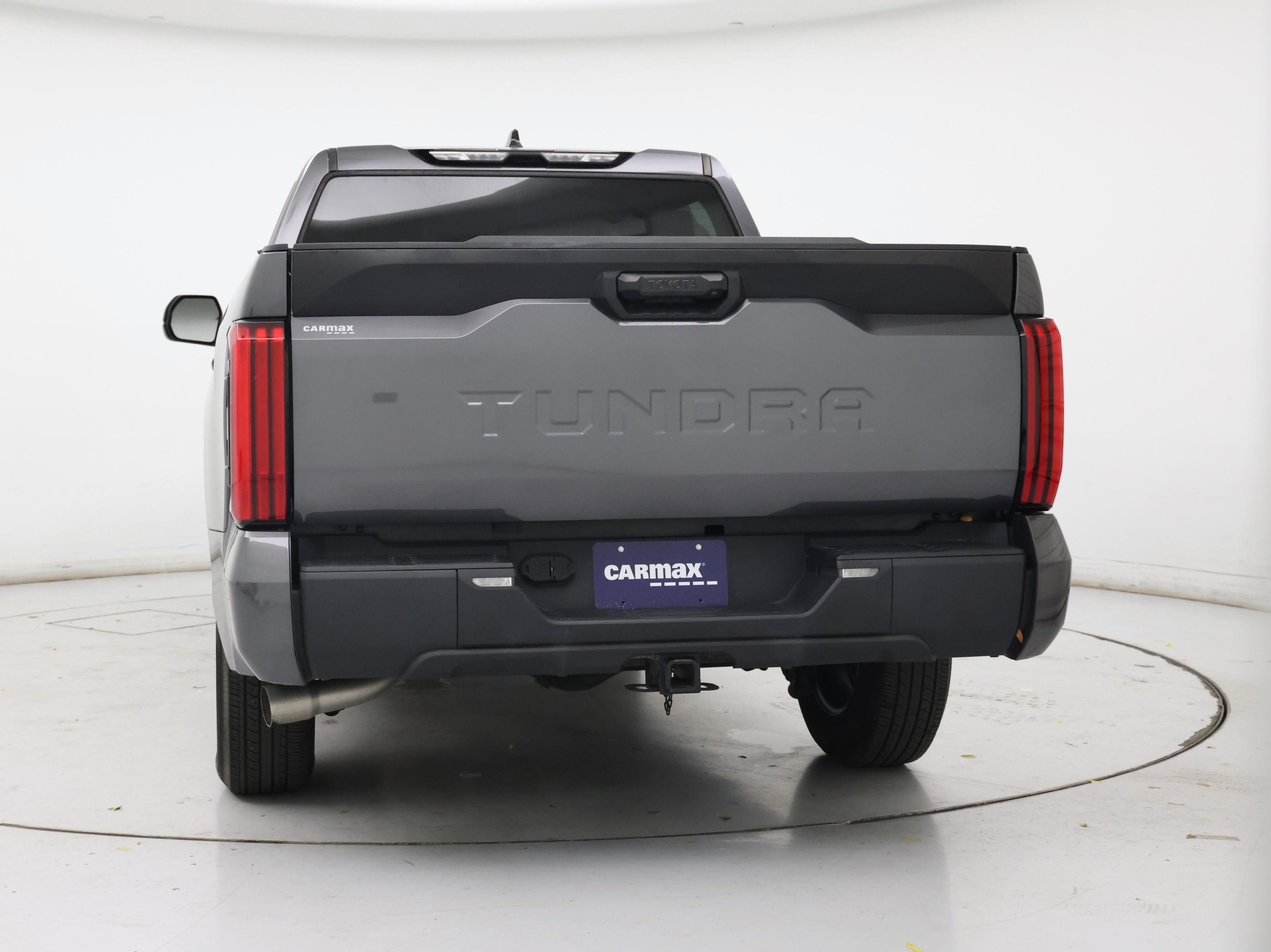 Thumbnail: 2022 Toyota Tundra - 6