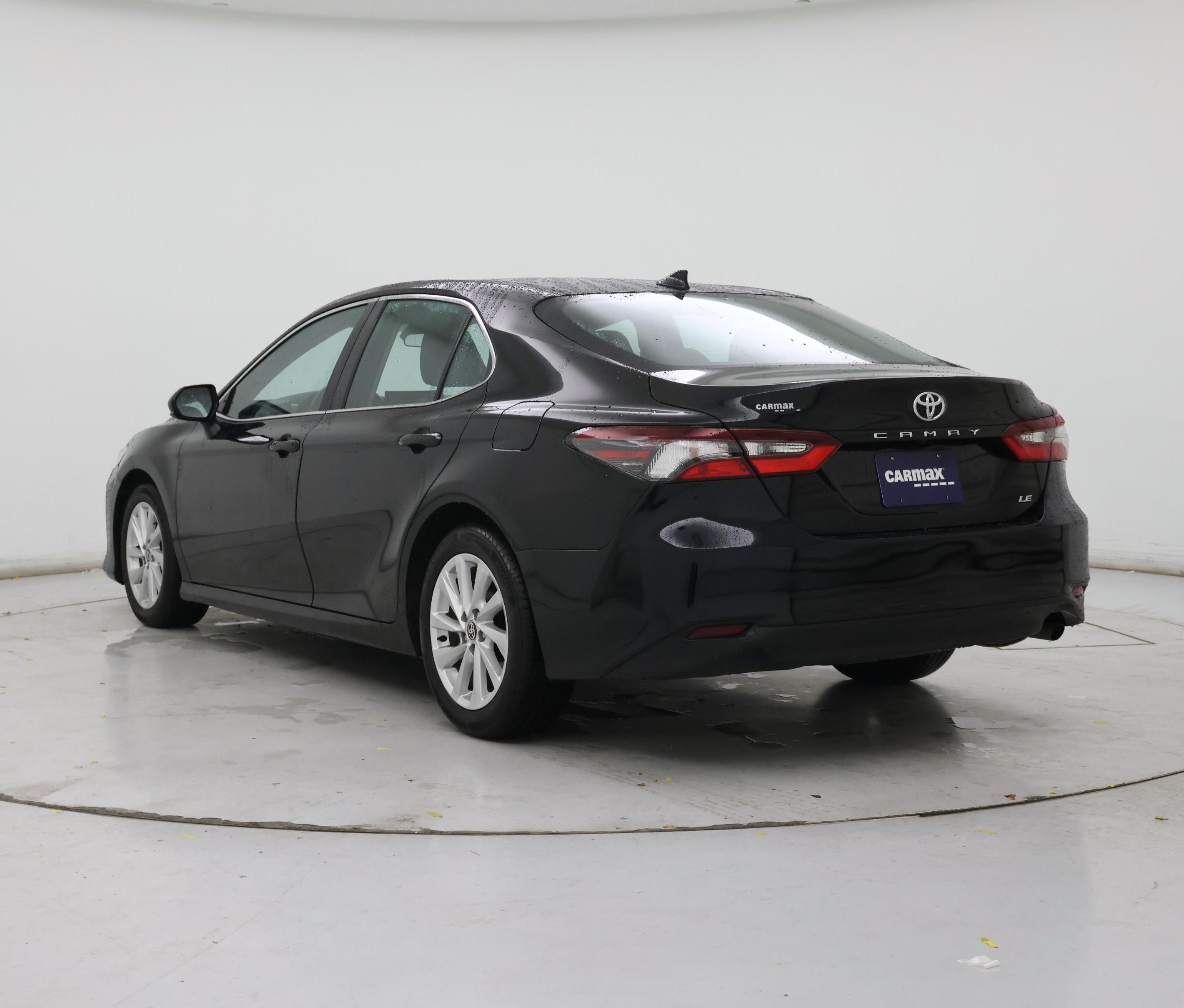 Thumbnail: 2021 Toyota Camry - 2