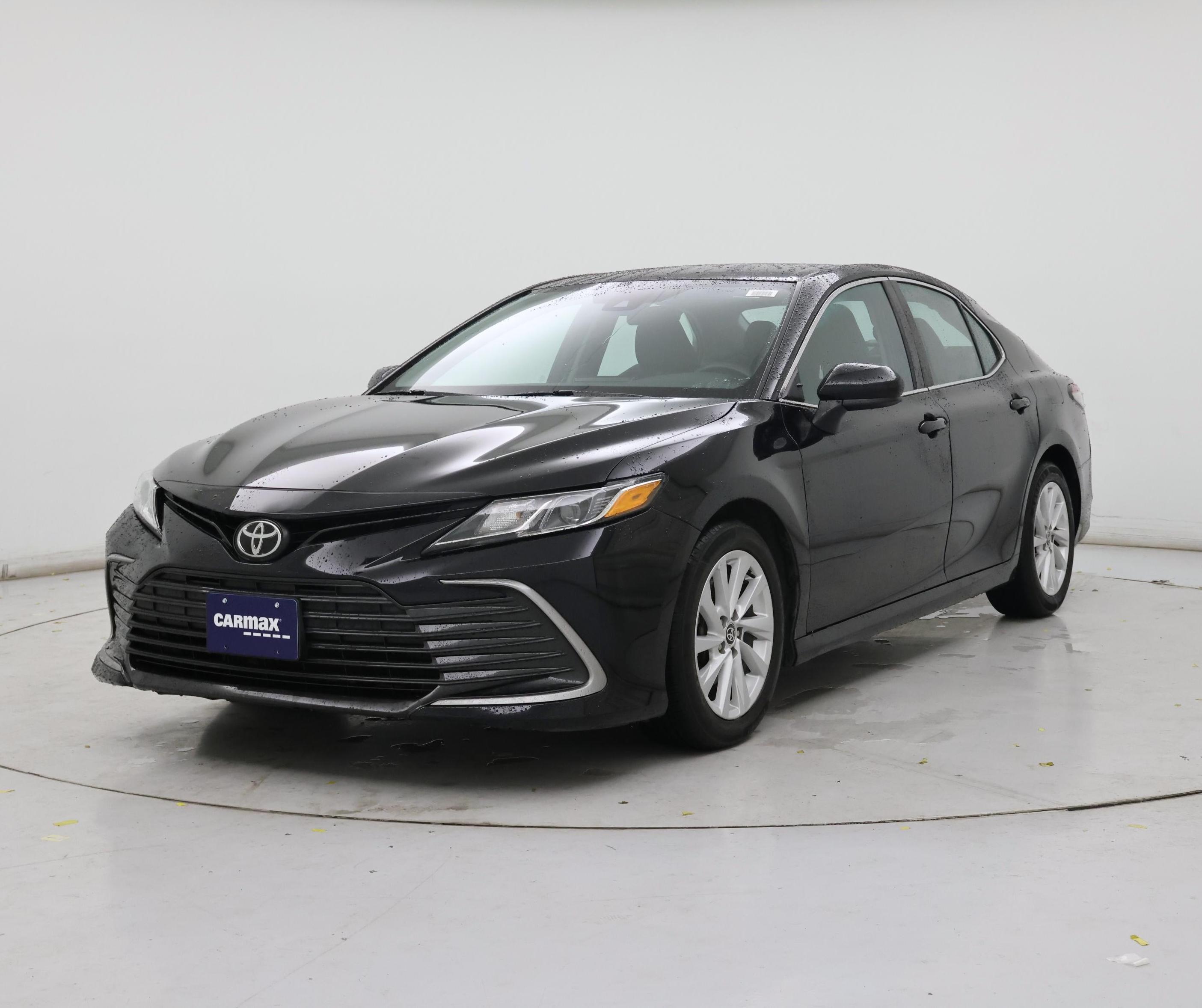 Thumbnail: 2021 Toyota Camry - 4