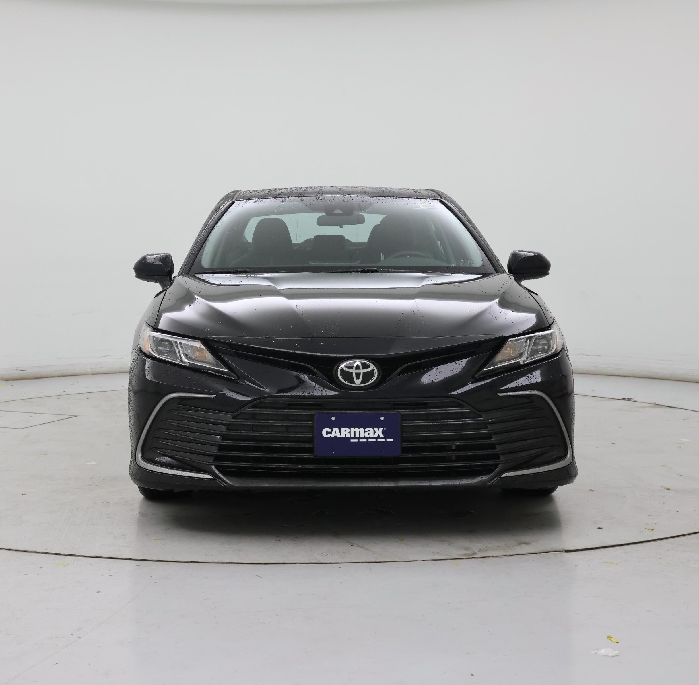 Thumbnail: 2021 Toyota Camry - 5