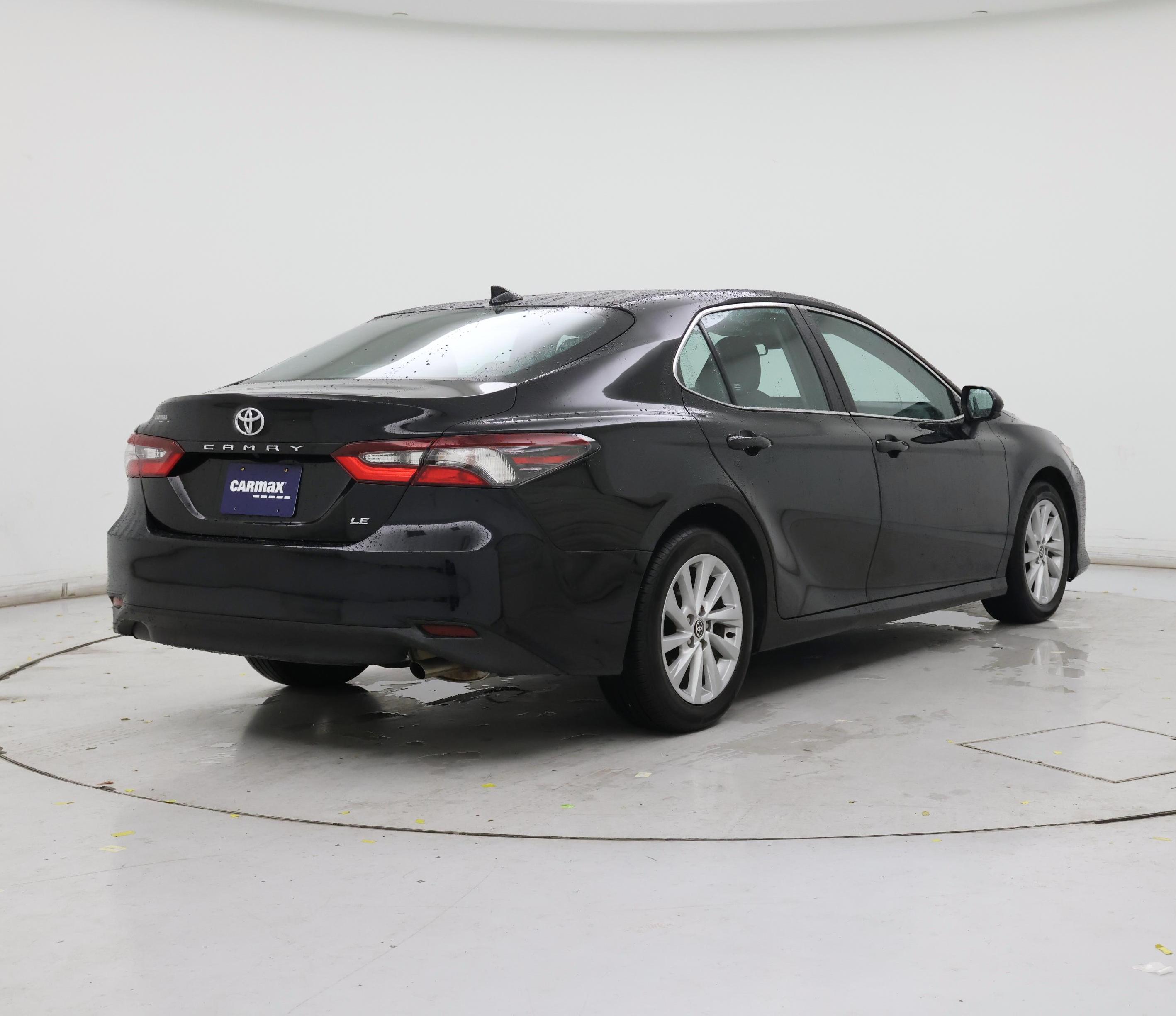 Thumbnail: 2021 Toyota Camry - 8