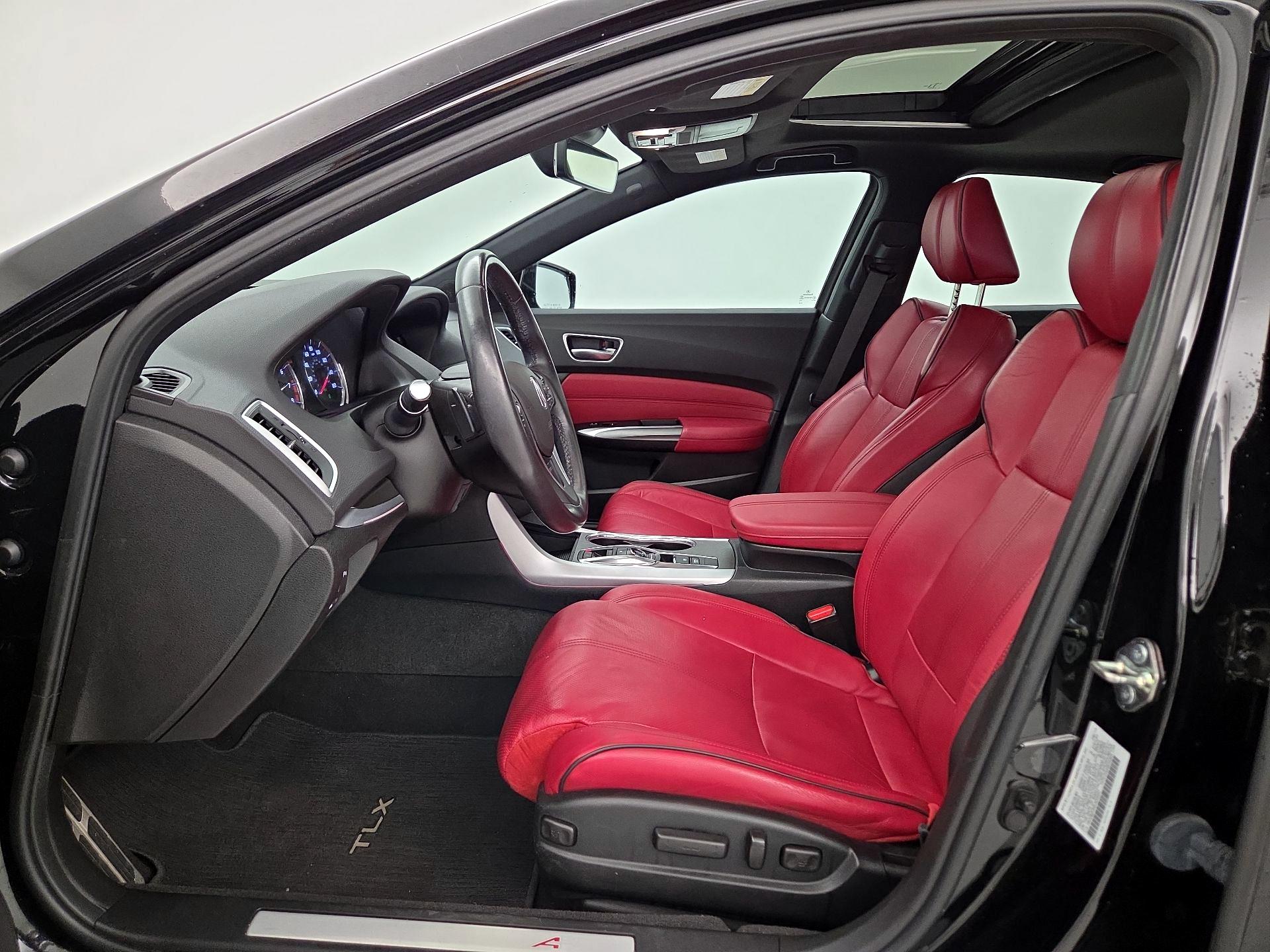 Thumbnail: 2019 Acura TLX - 11