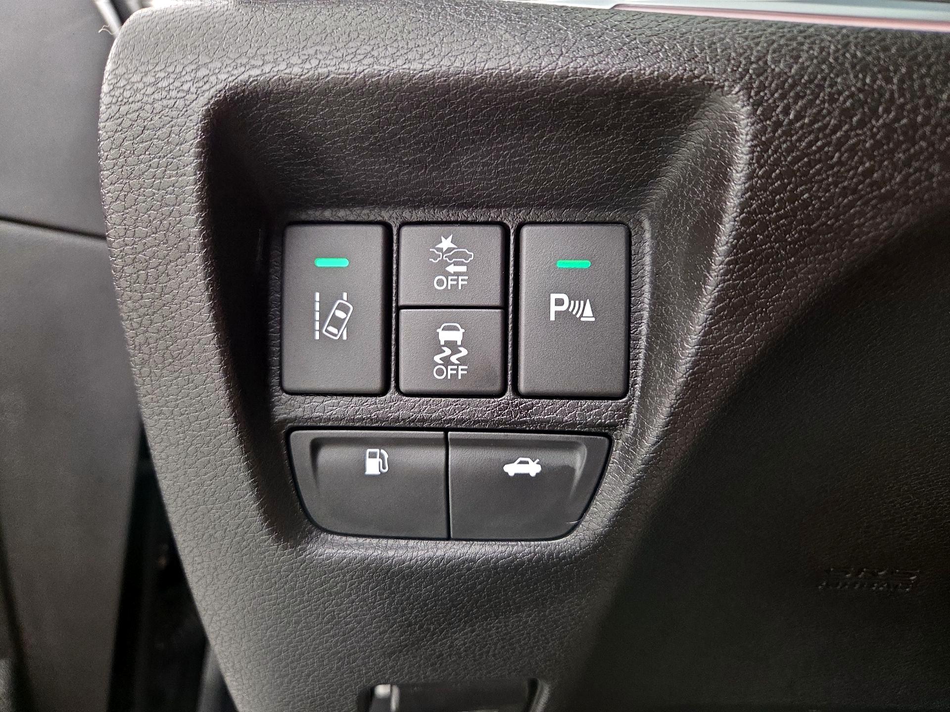 Thumbnail: 2019 Acura TLX - 13