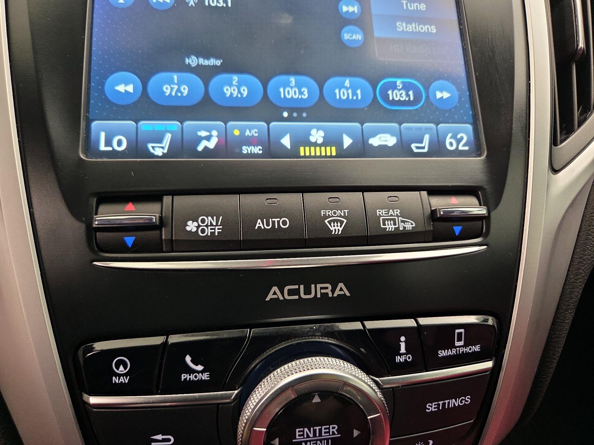 Thumbnail: 2019 Acura TLX - 17