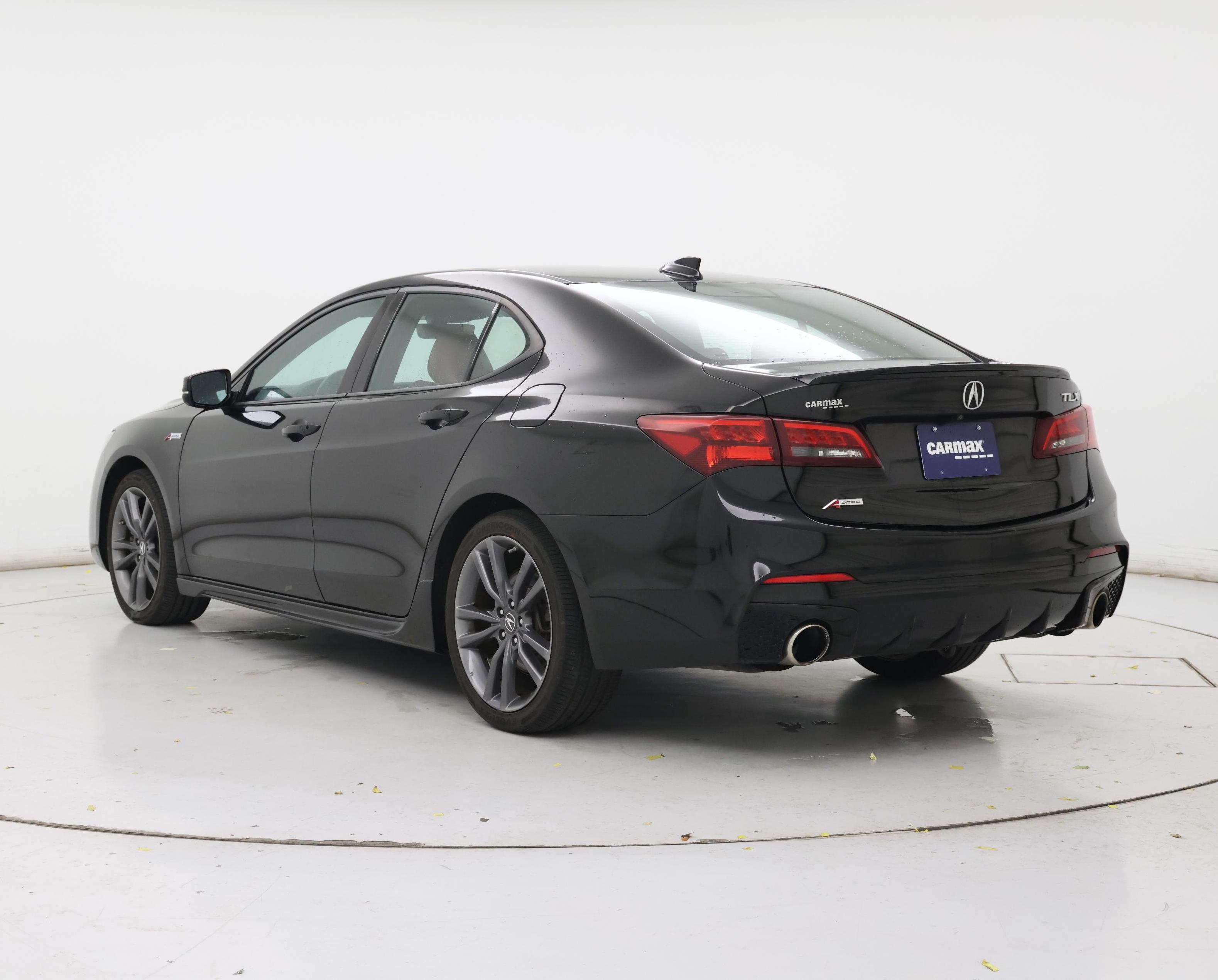 Thumbnail: 2019 Acura TLX - 2