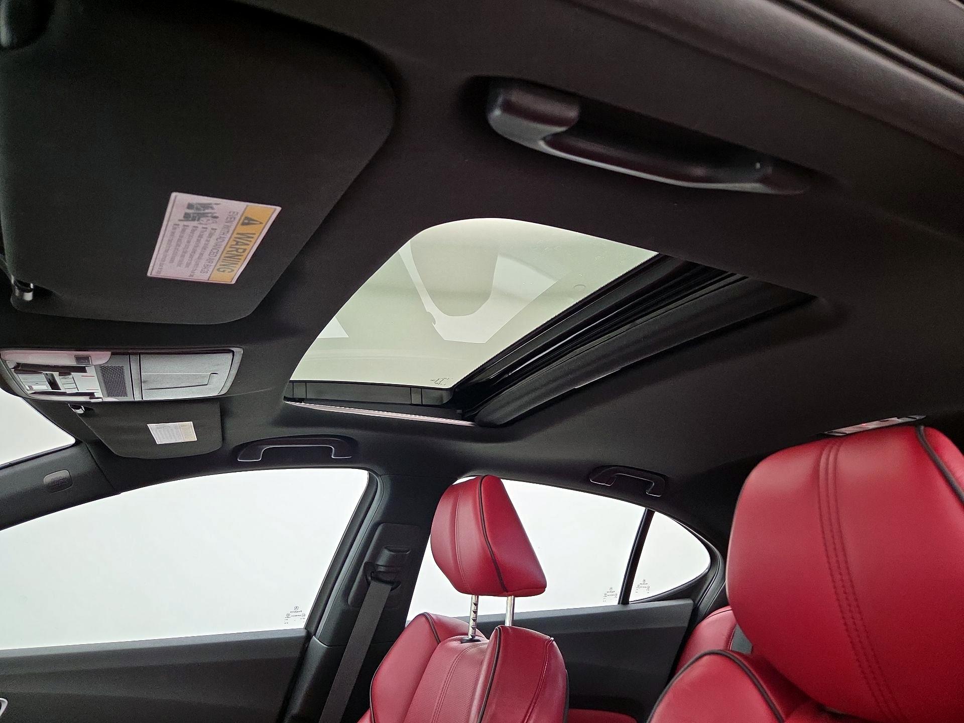 Thumbnail: 2019 Acura TLX - 20