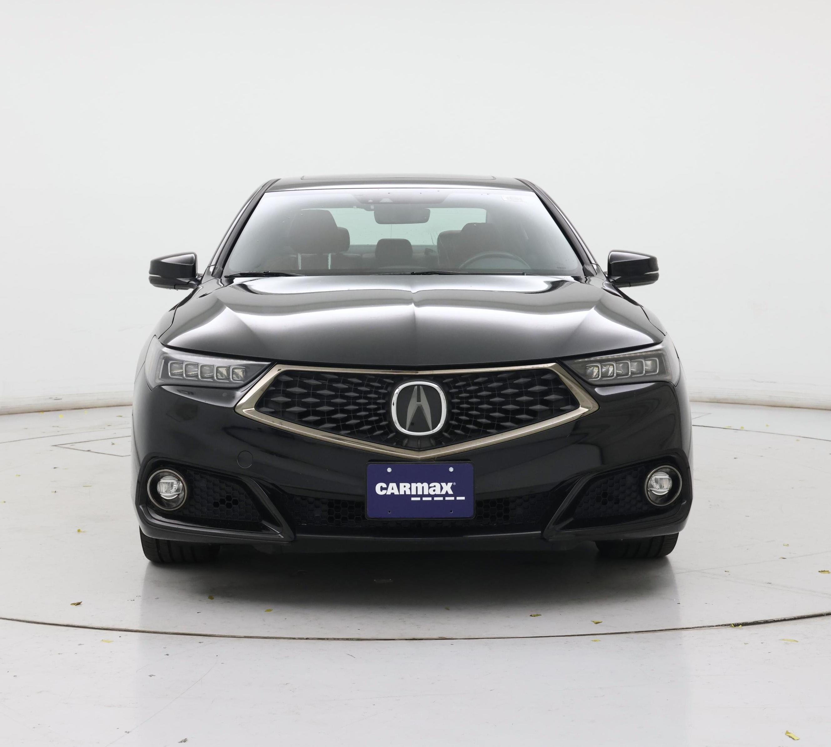 Thumbnail: 2019 Acura TLX - 5