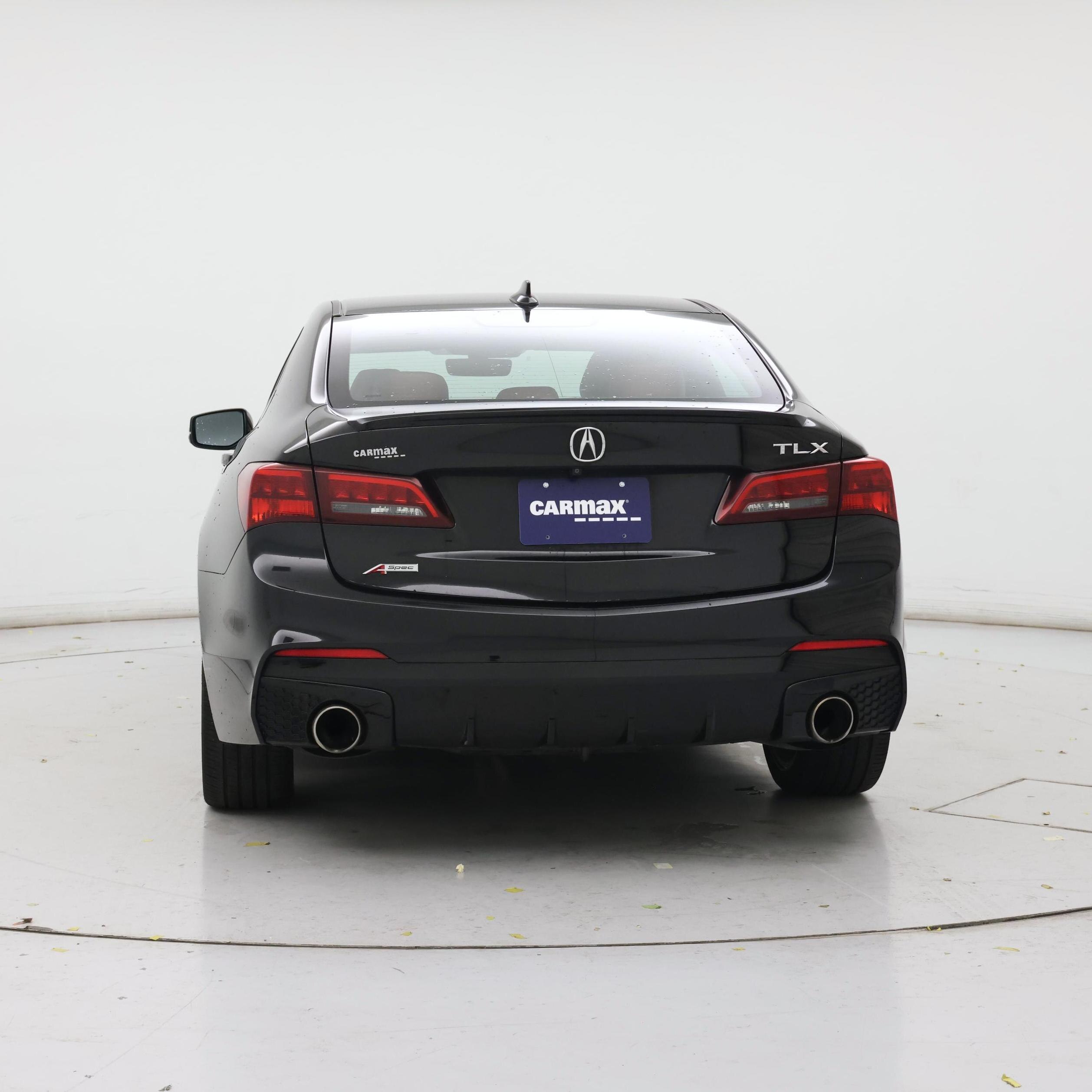 Thumbnail: 2019 Acura TLX - 6