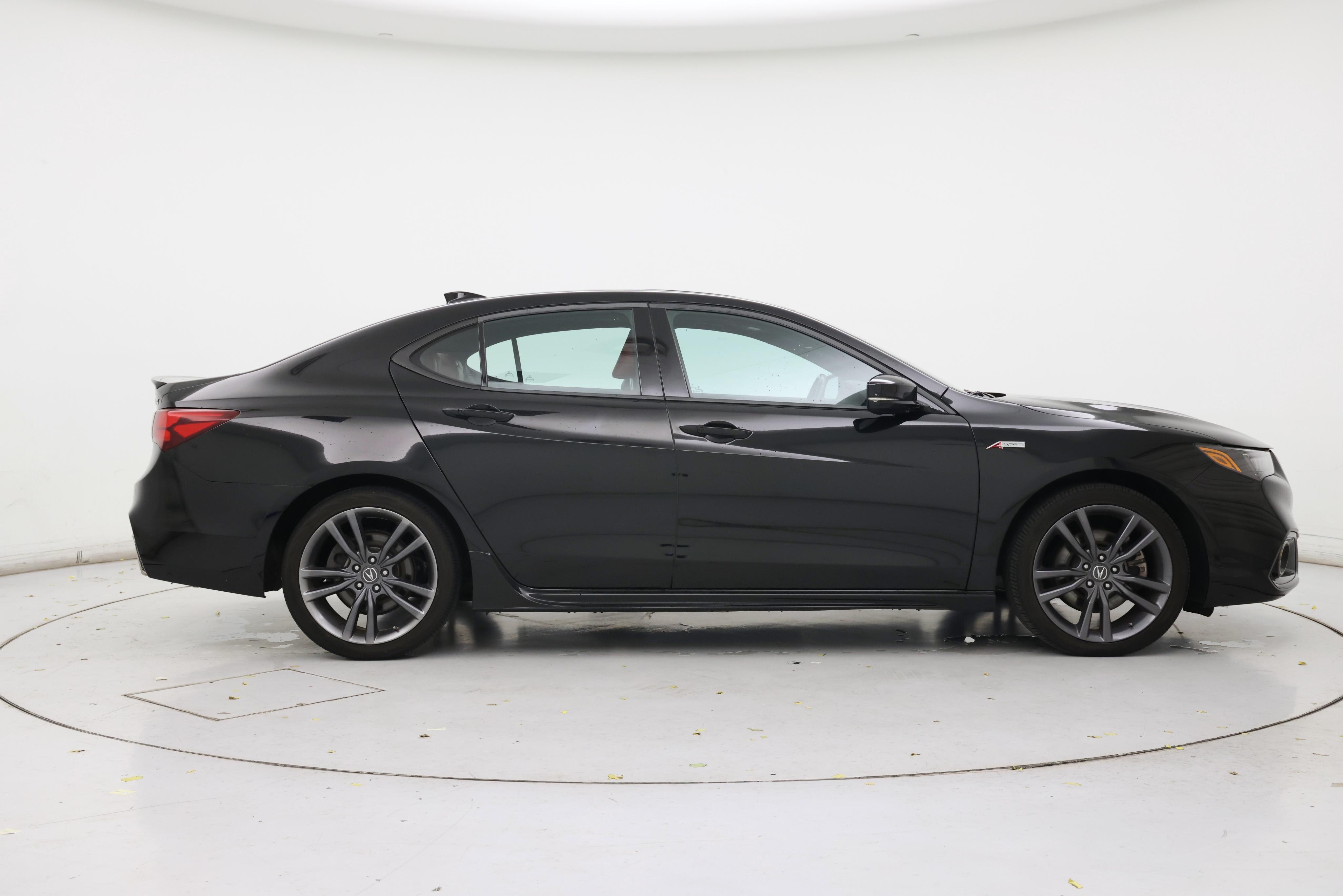 Thumbnail: 2019 Acura TLX - 7