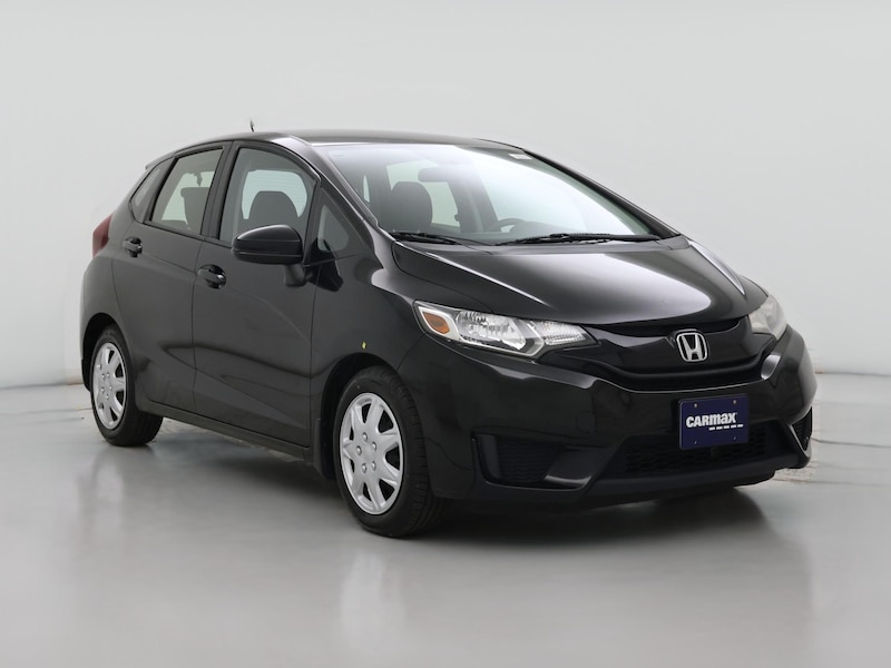 2016 Honda Fit LX -
                  Frederick, MD