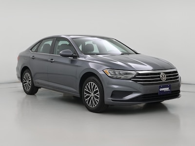 2020 Volkswagen Jetta SE