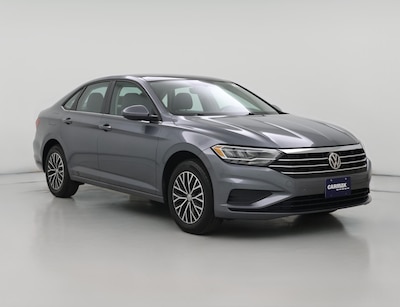 2020 Volkswagen Jetta SE