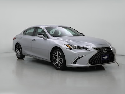 2022 Lexus ES 250 Luxury