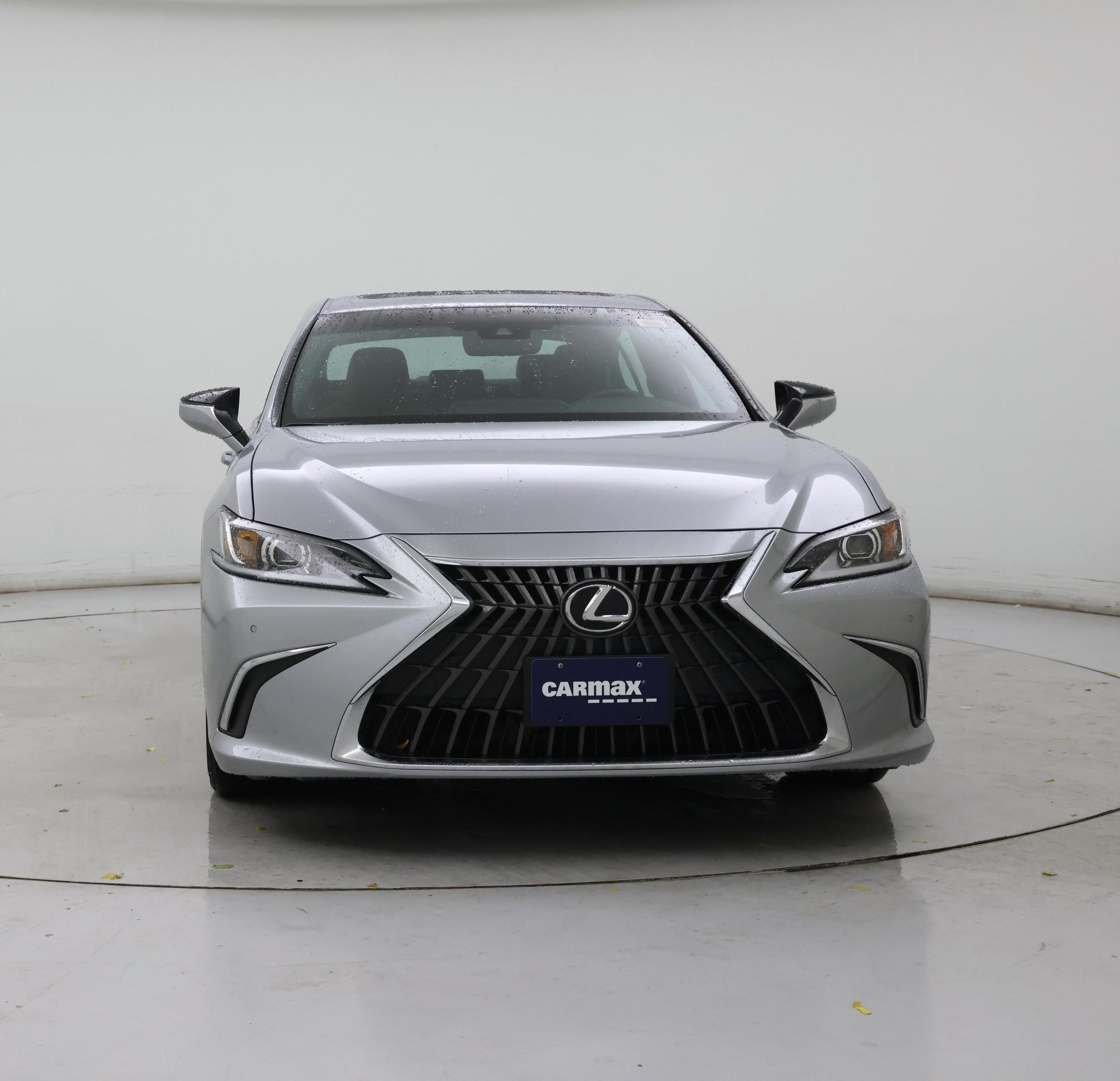 Thumbnail: 2022 Lexus ES - 5