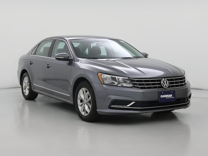 2016 Volkswagen Passat S -
                  Frederick, MD