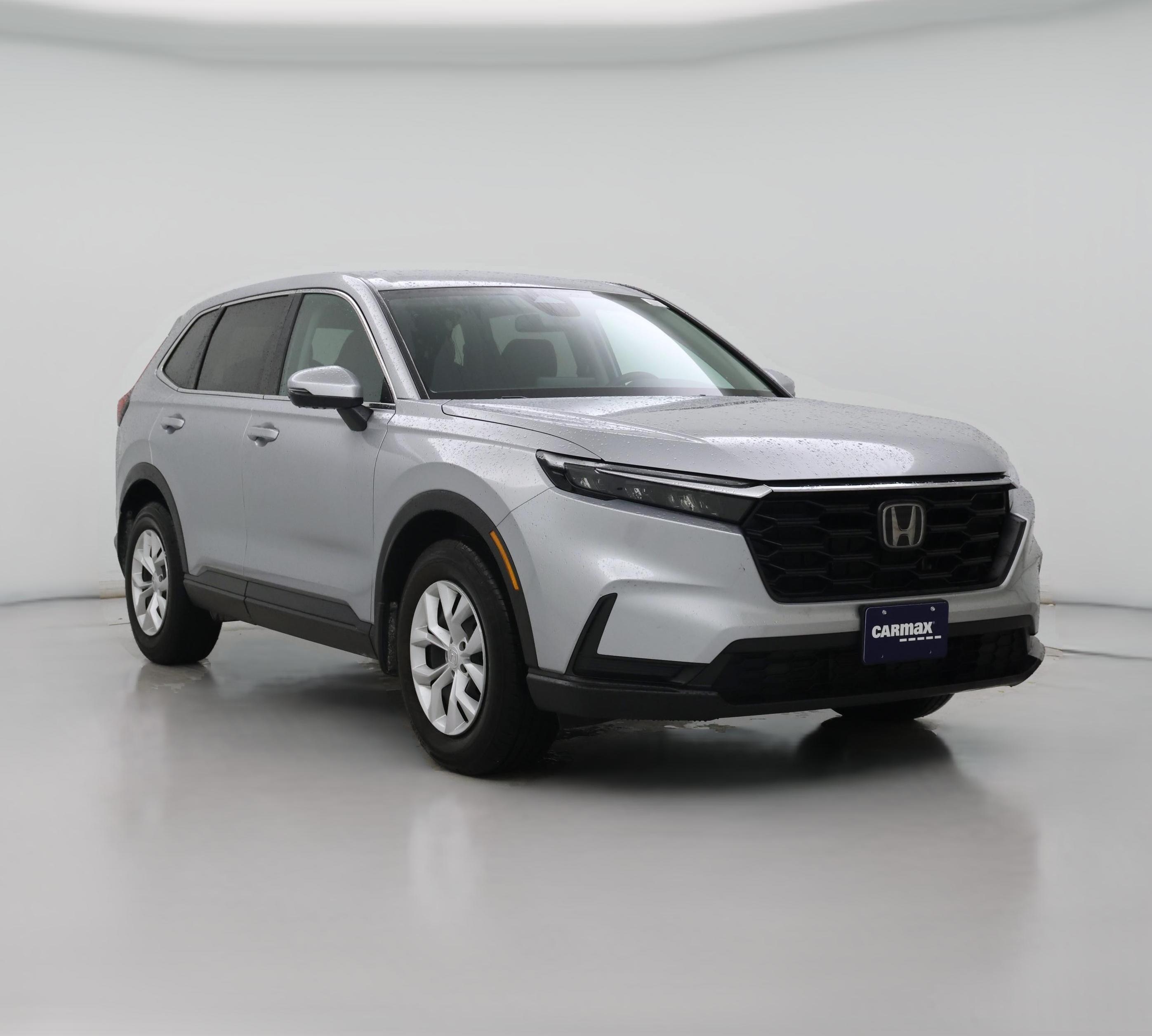 Thumbnail: 2025 Honda CR-V - 1