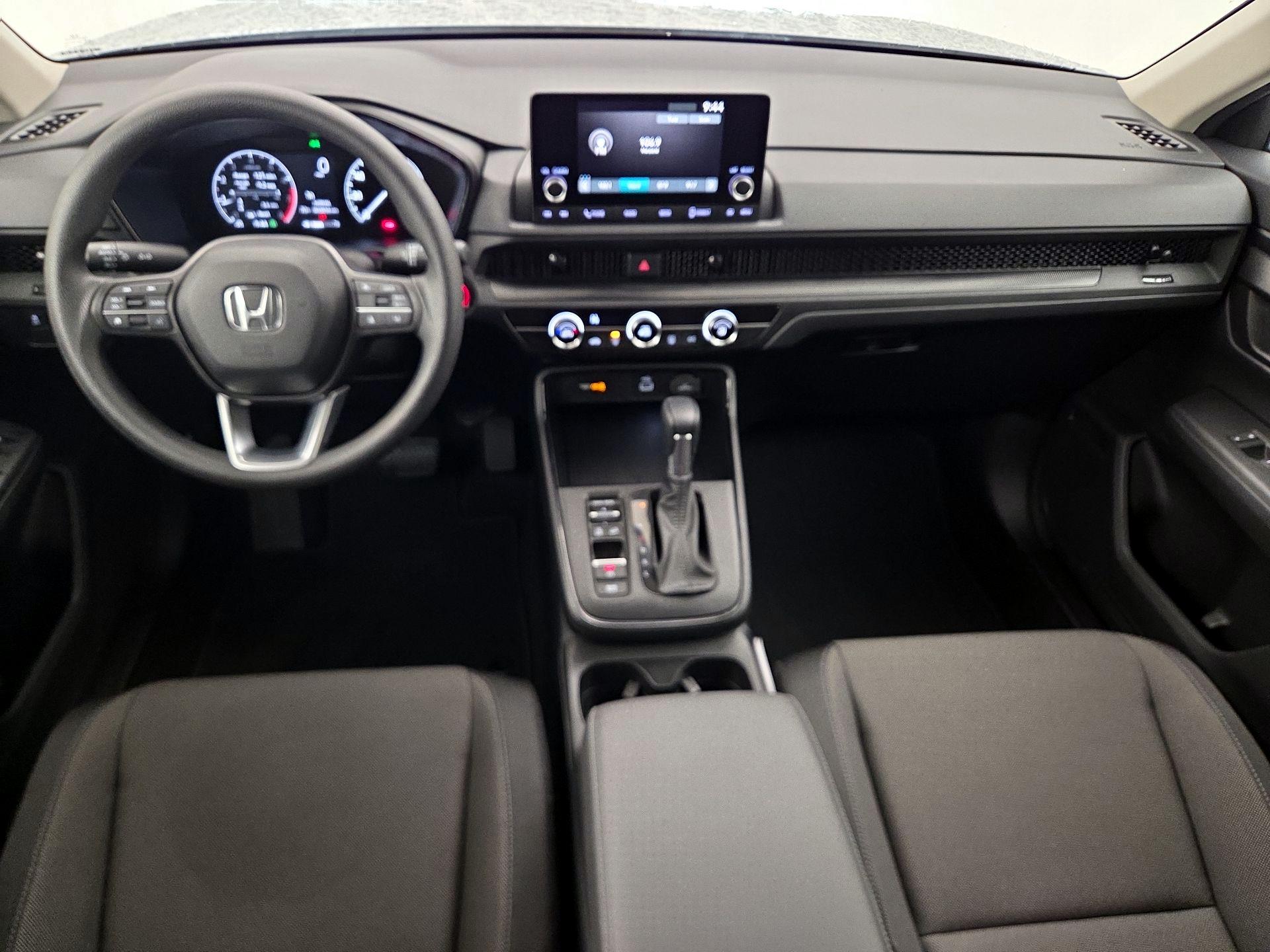 Thumbnail: 2025 Honda CR-V - 9