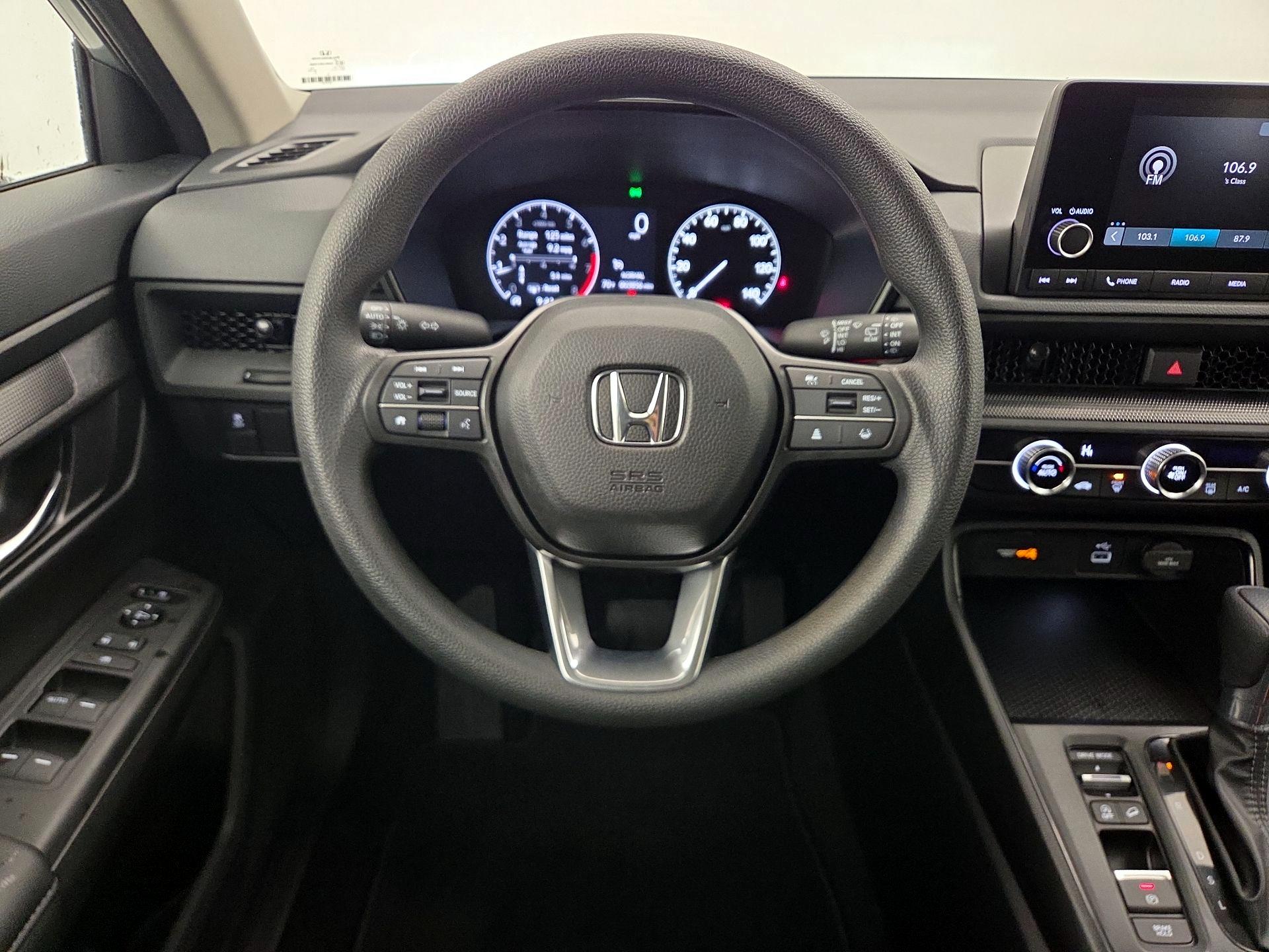 Thumbnail: 2025 Honda CR-V - 10