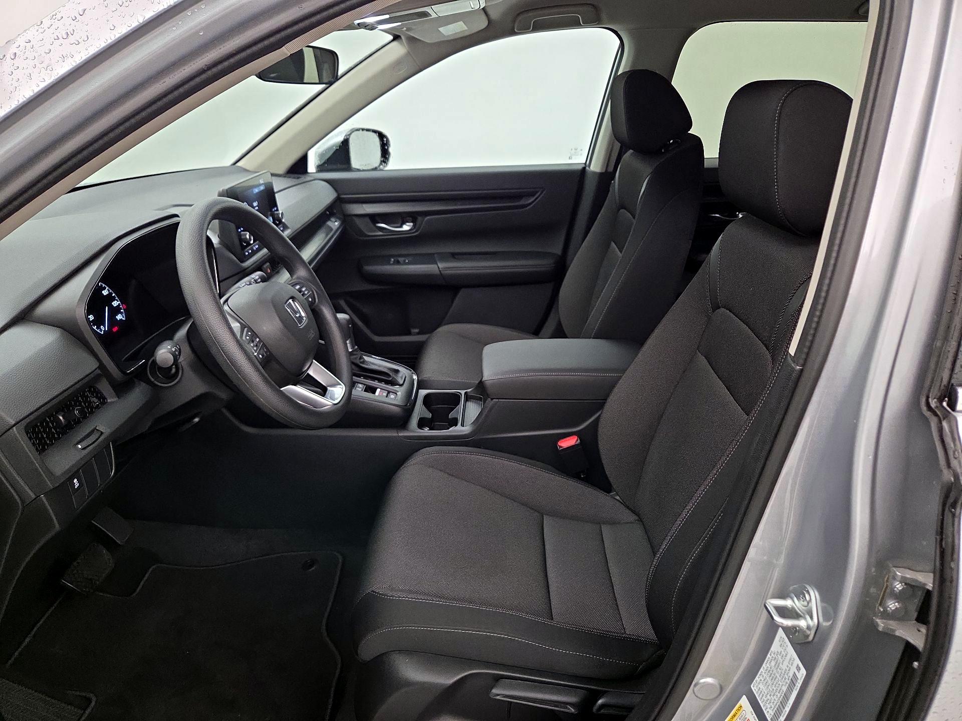 Thumbnail: 2025 Honda CR-V - 11