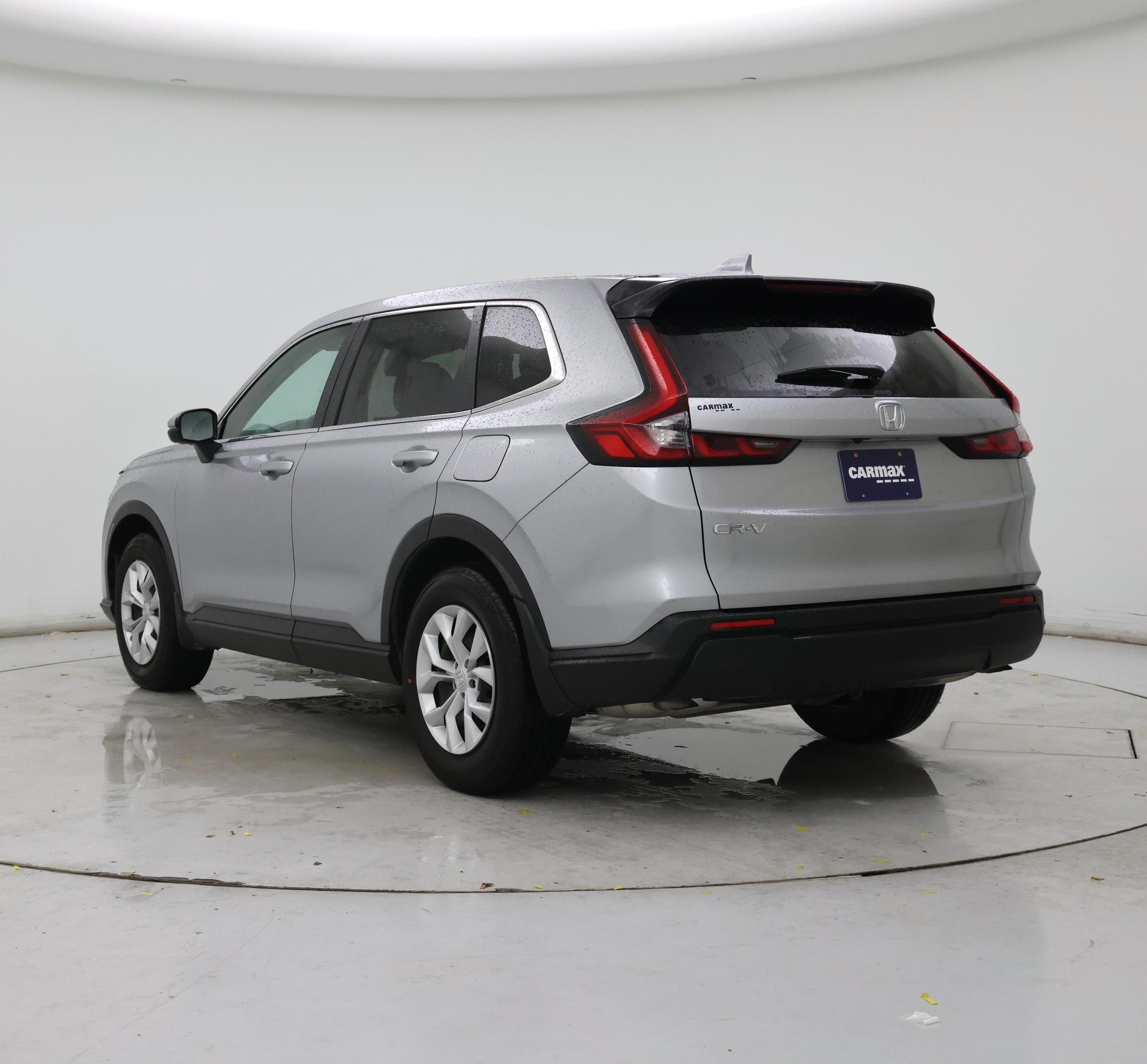 Thumbnail: 2025 Honda CR-V - 2