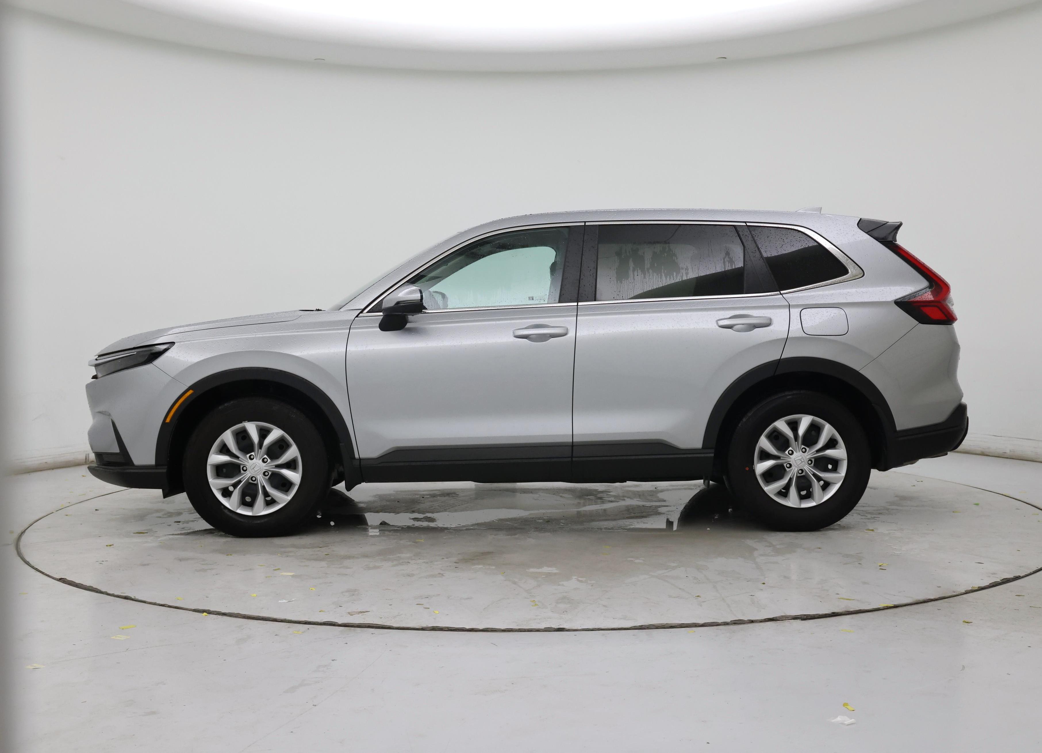 Thumbnail: 2025 Honda CR-V - 3
