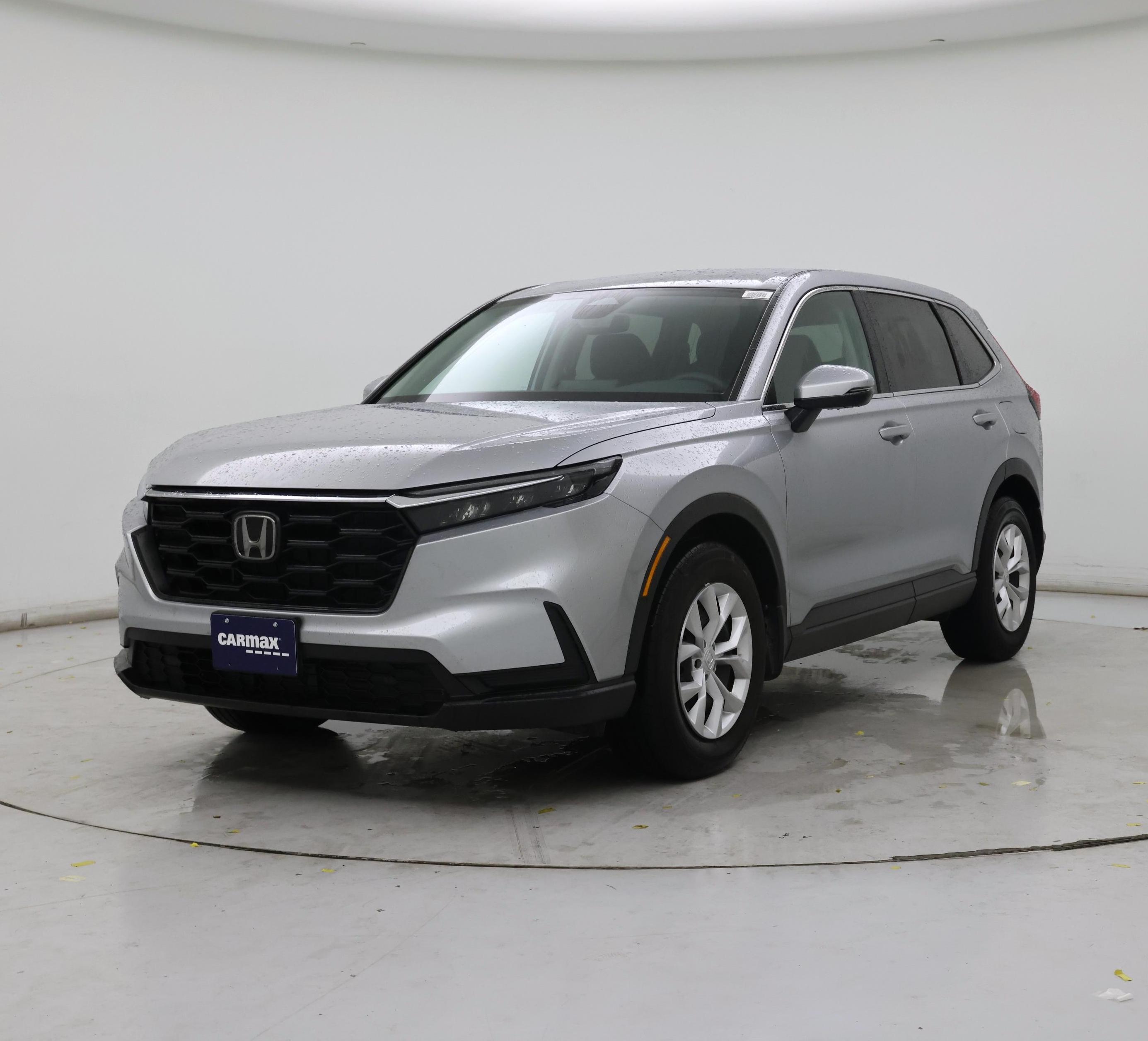 Thumbnail: 2025 Honda CR-V - 4