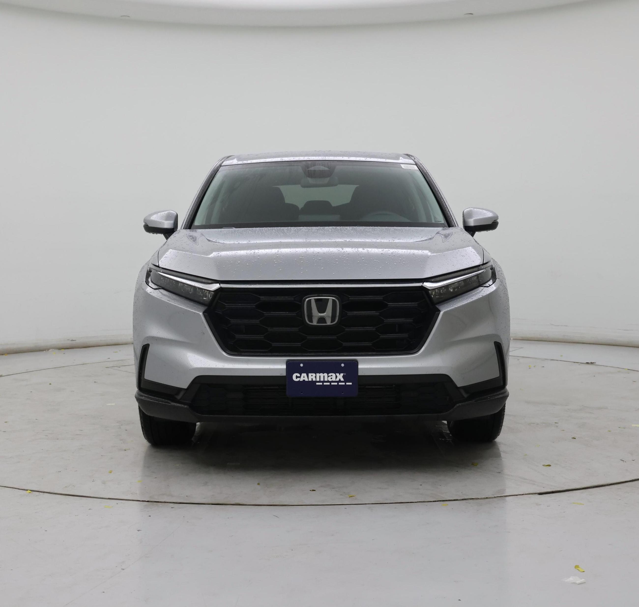 Thumbnail: 2025 Honda CR-V - 5