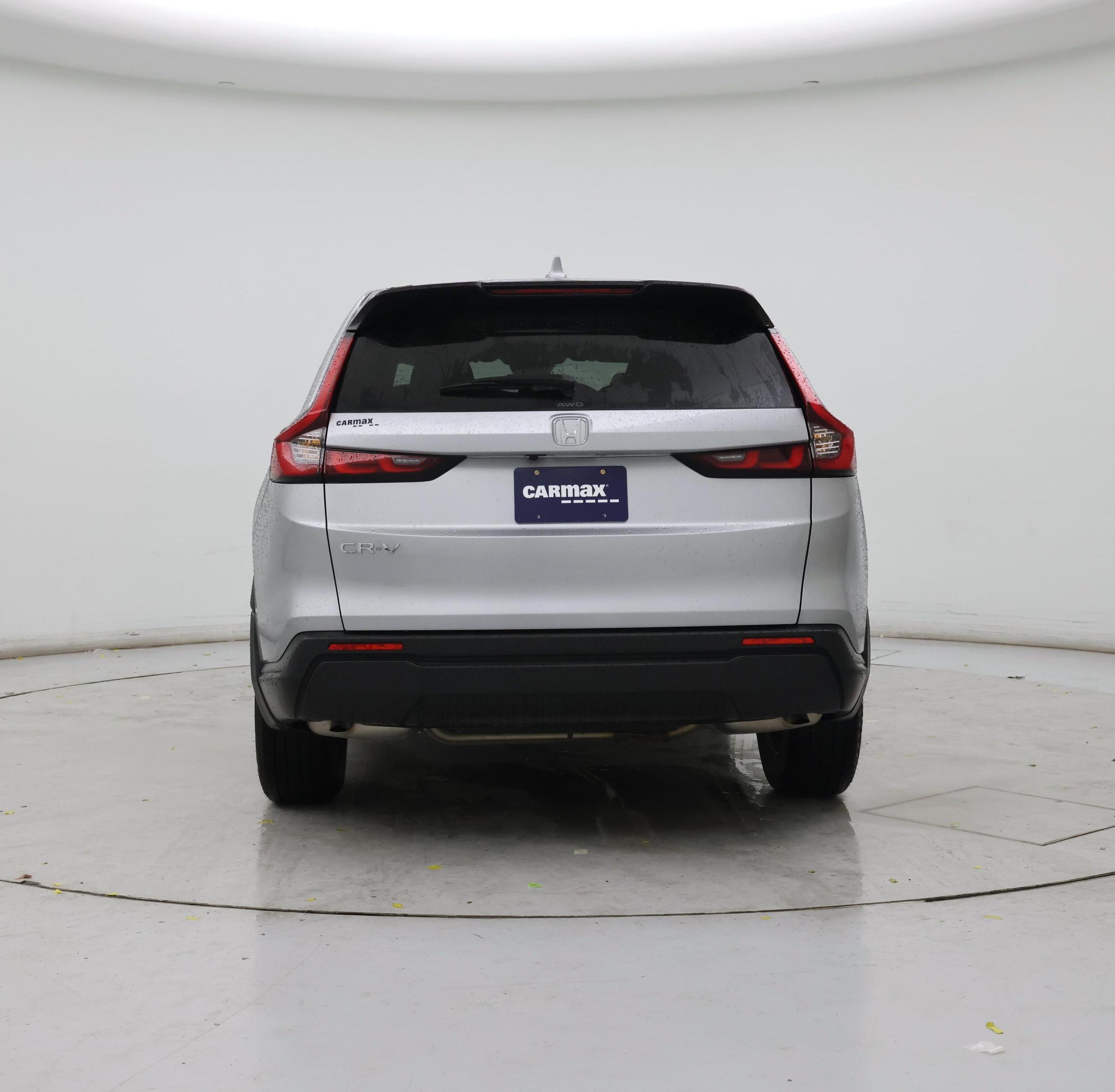 Thumbnail: 2025 Honda CR-V - 6