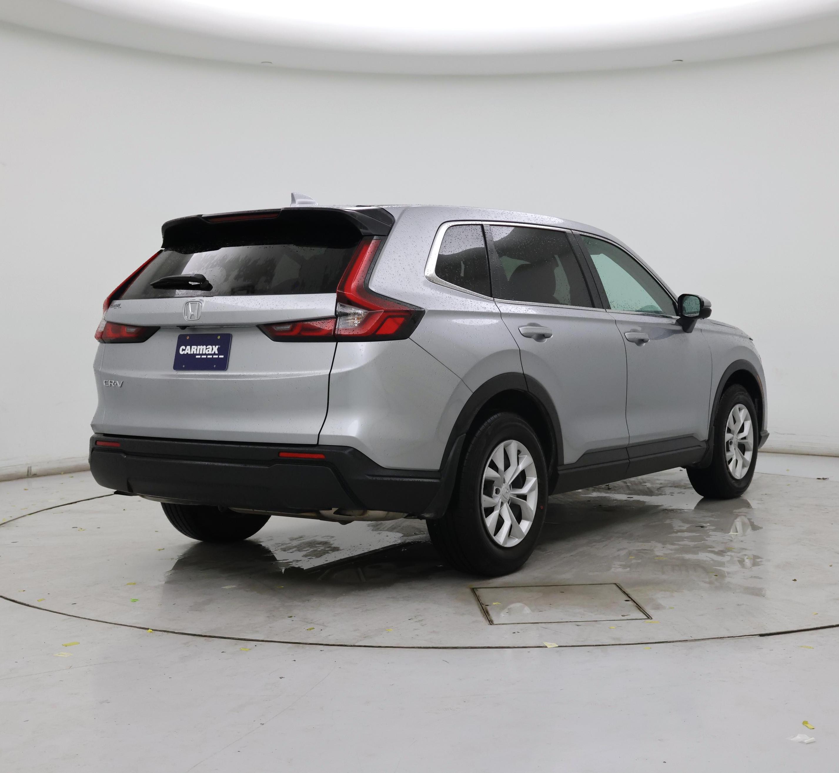 Thumbnail: 2025 Honda CR-V - 8