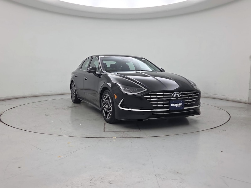 2023 Hyundai Sonata Hybrid Limited