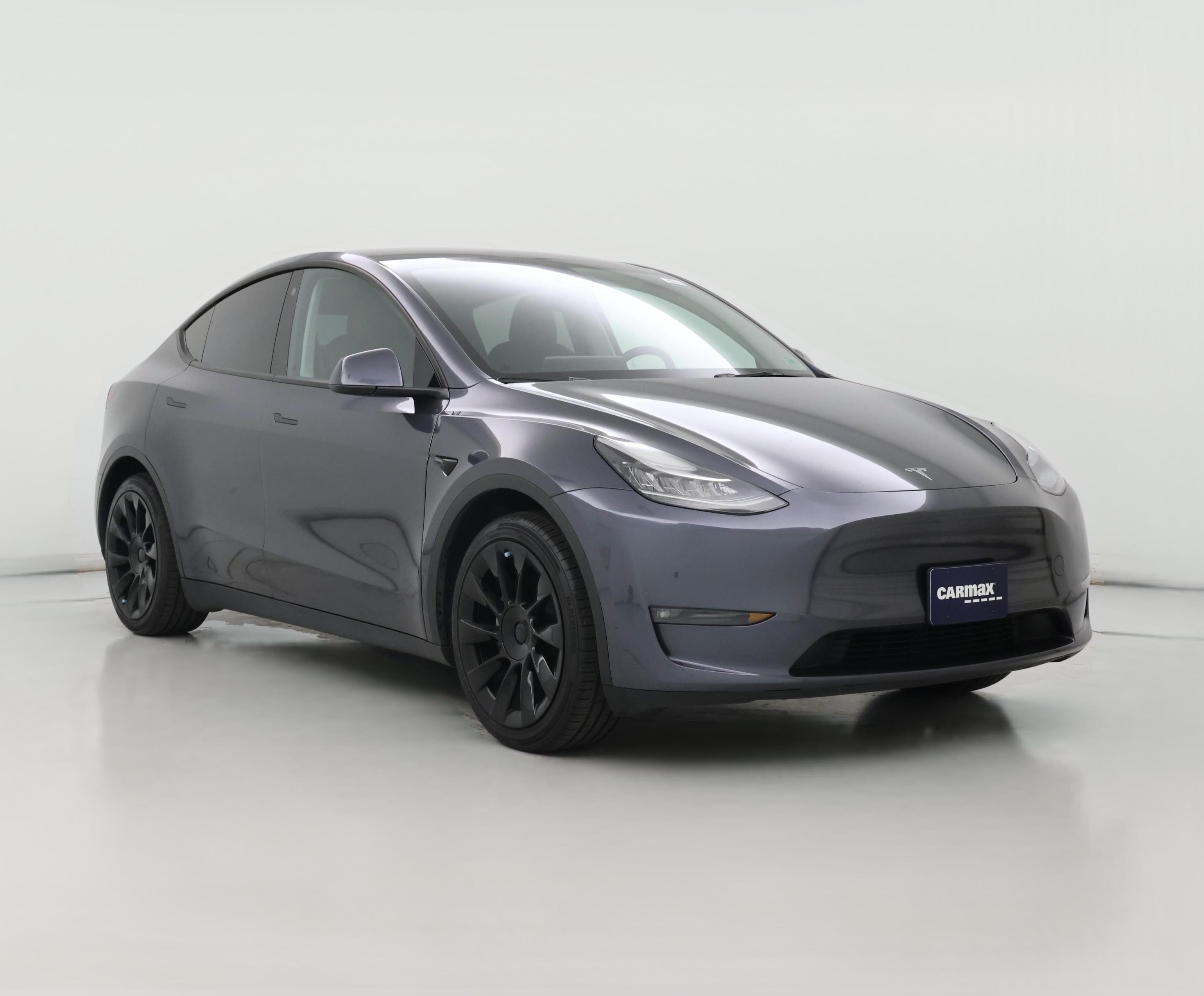 Thumbnail: 2023 Tesla Model Y - 1
