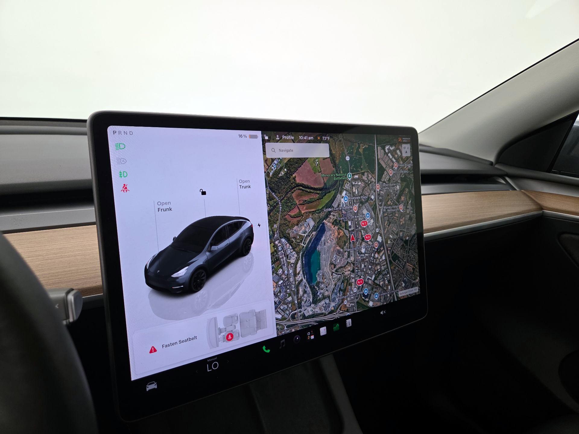 Thumbnail: 2023 Tesla Model Y - 13