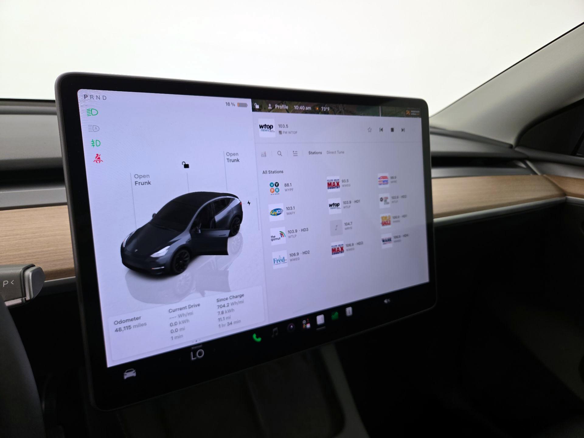 Thumbnail: 2023 Tesla Model Y - 15
